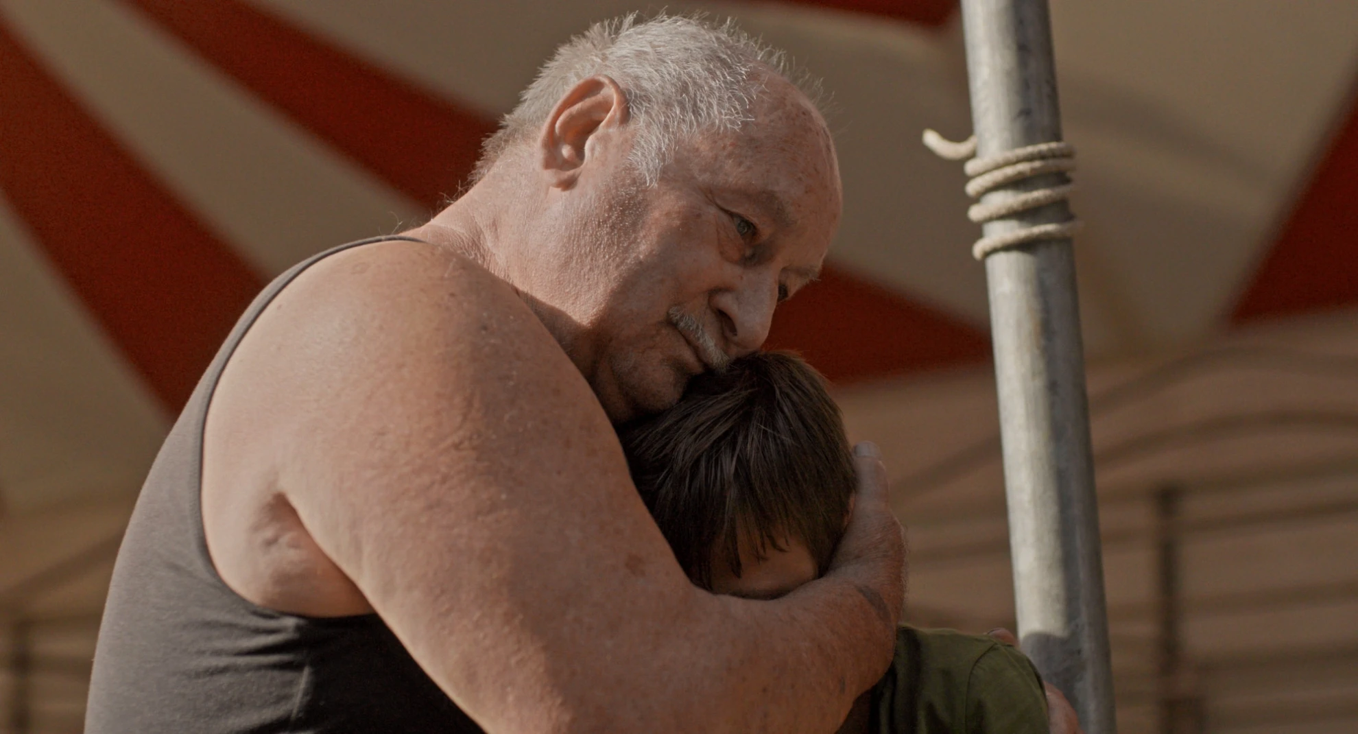 Zirkuskind hero banner image placeholder