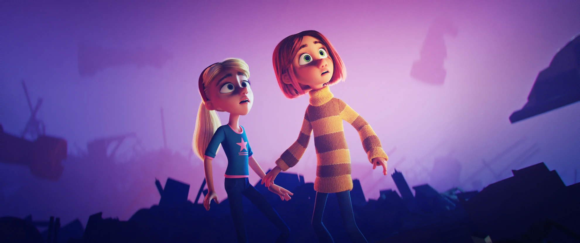 Mina und die Traumzauberer hero banner image placeholder