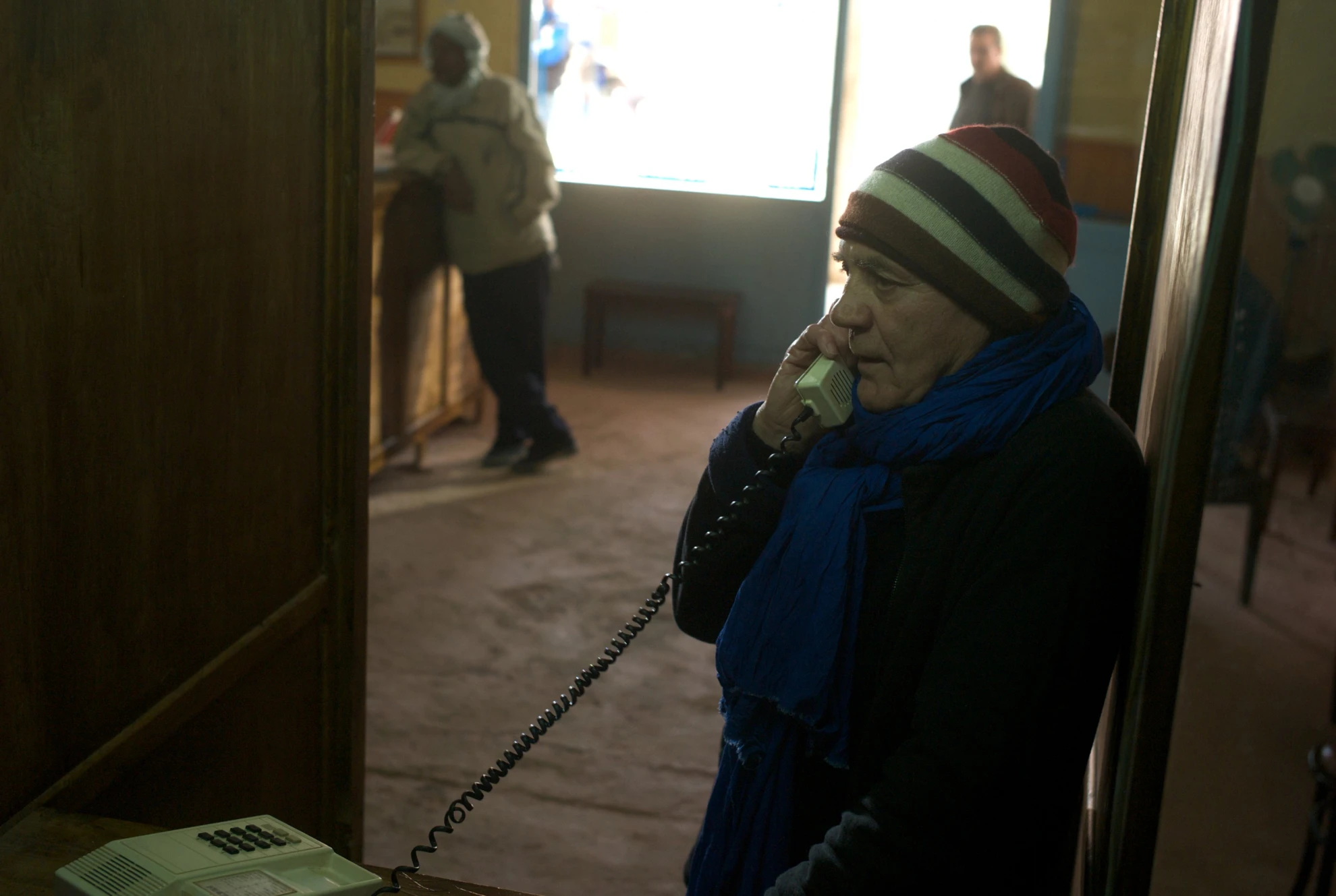 Taxiphone hero banner image placeholder