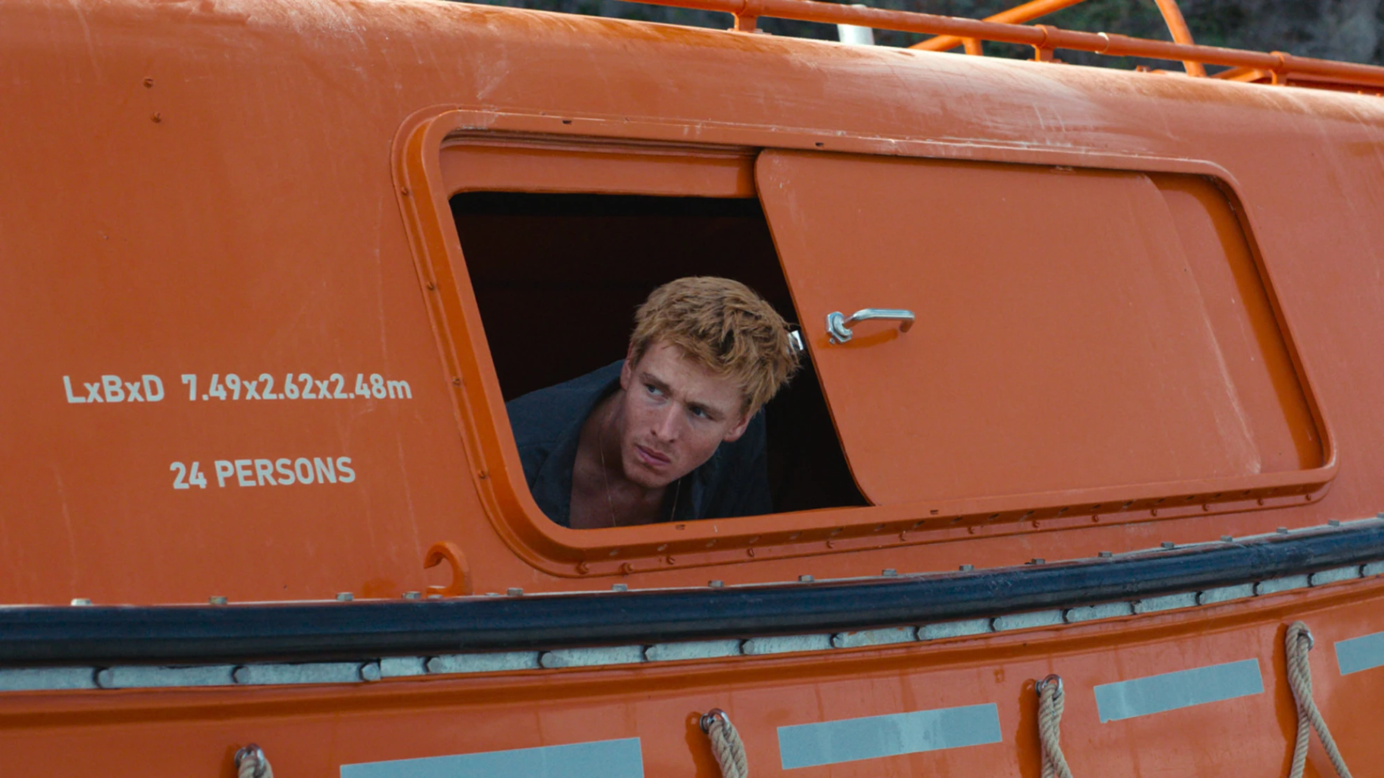 Triangle of Sadness hero banner image placeholder