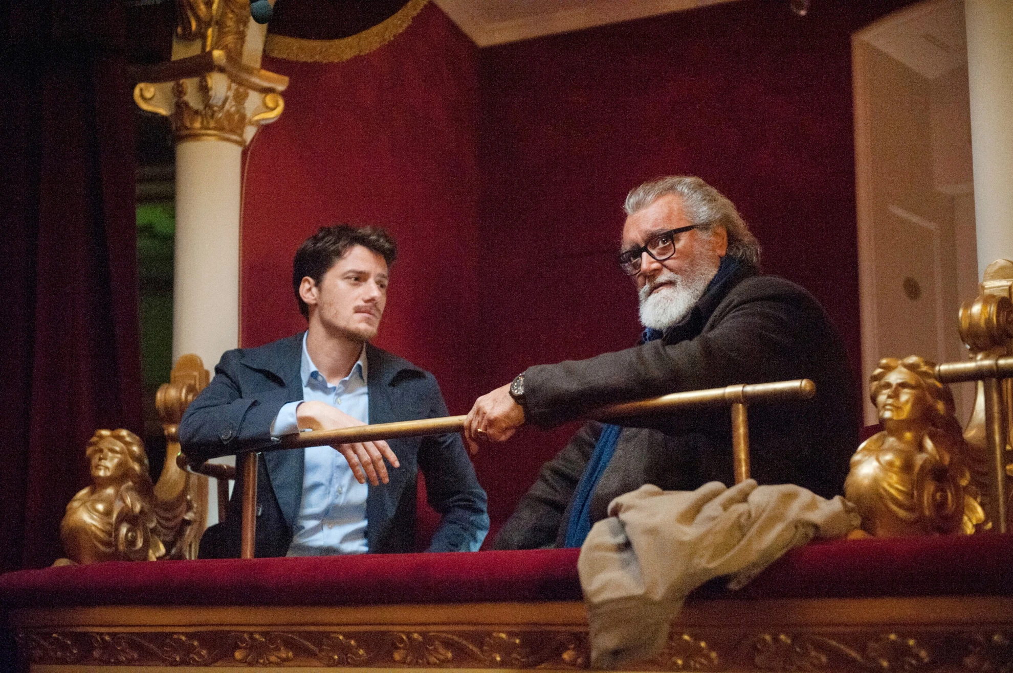 Un nemico che ti vuole bene hero banner image placeholder