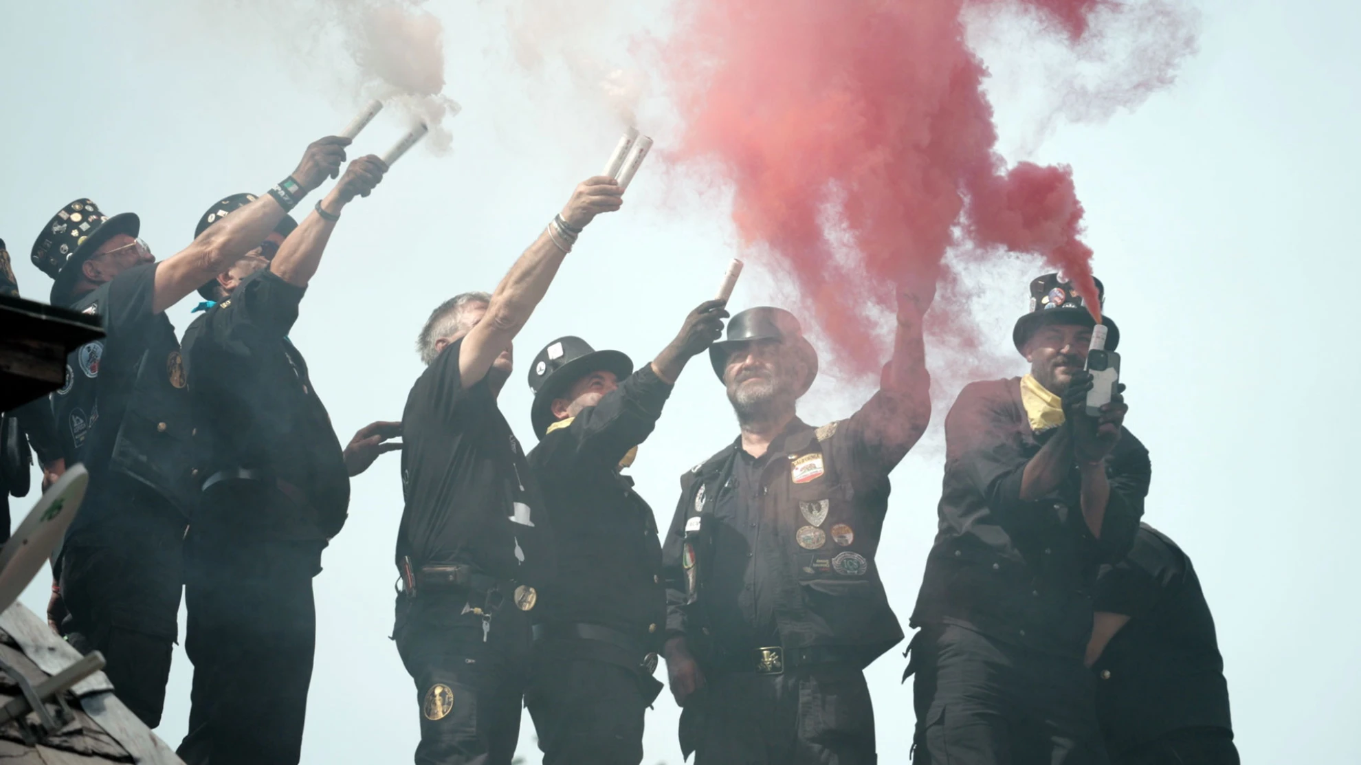 Der Mann auf dem Kirchturm hero banner image placeholder