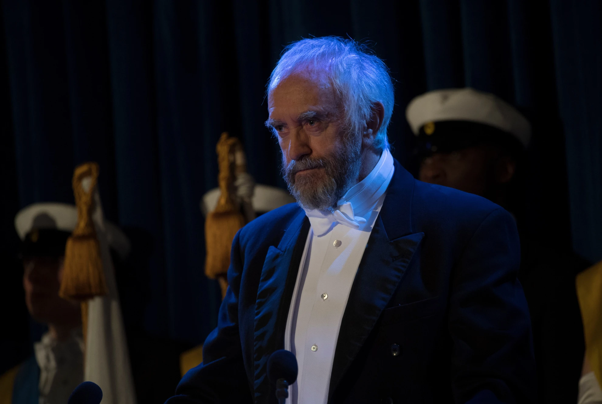 The Wife hero banner image placeholder