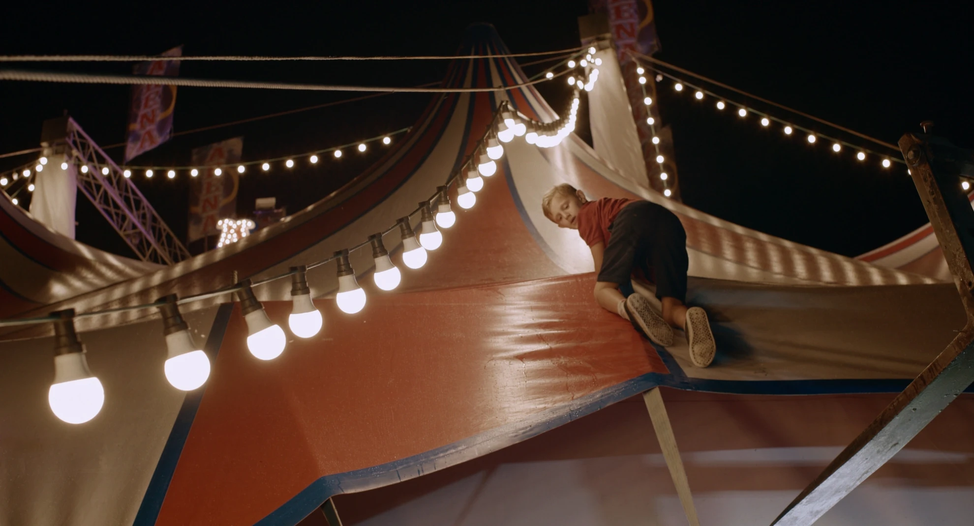 Zirkuskind hero banner image placeholder