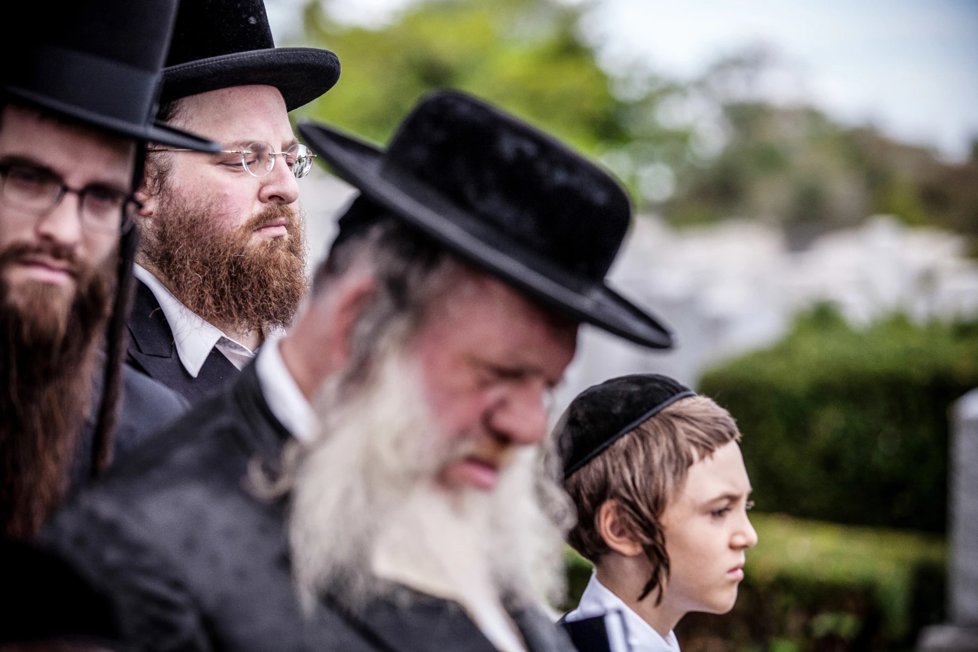 Menashe hero banner image placeholder
