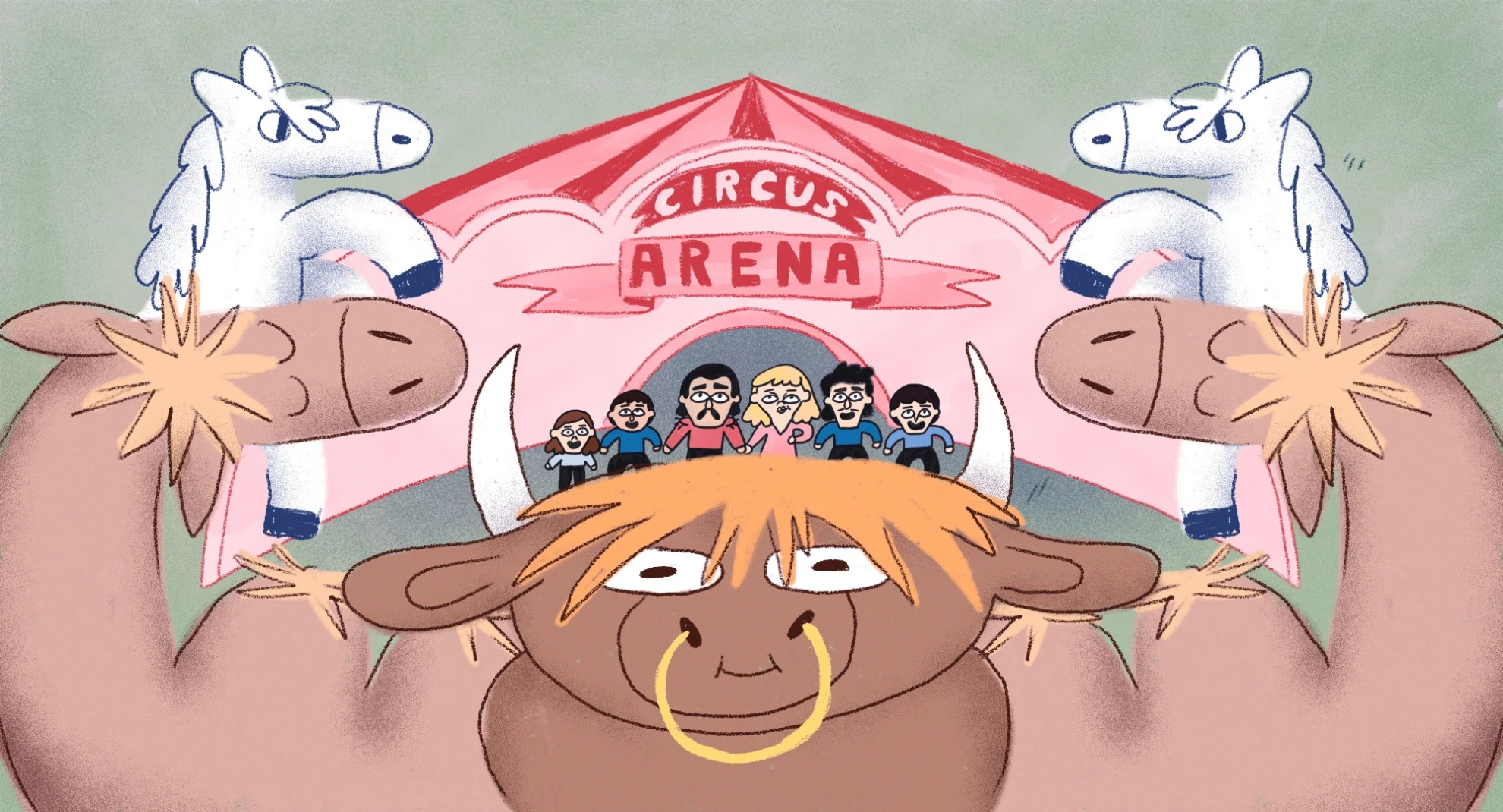 Zirkuskind hero banner image placeholder