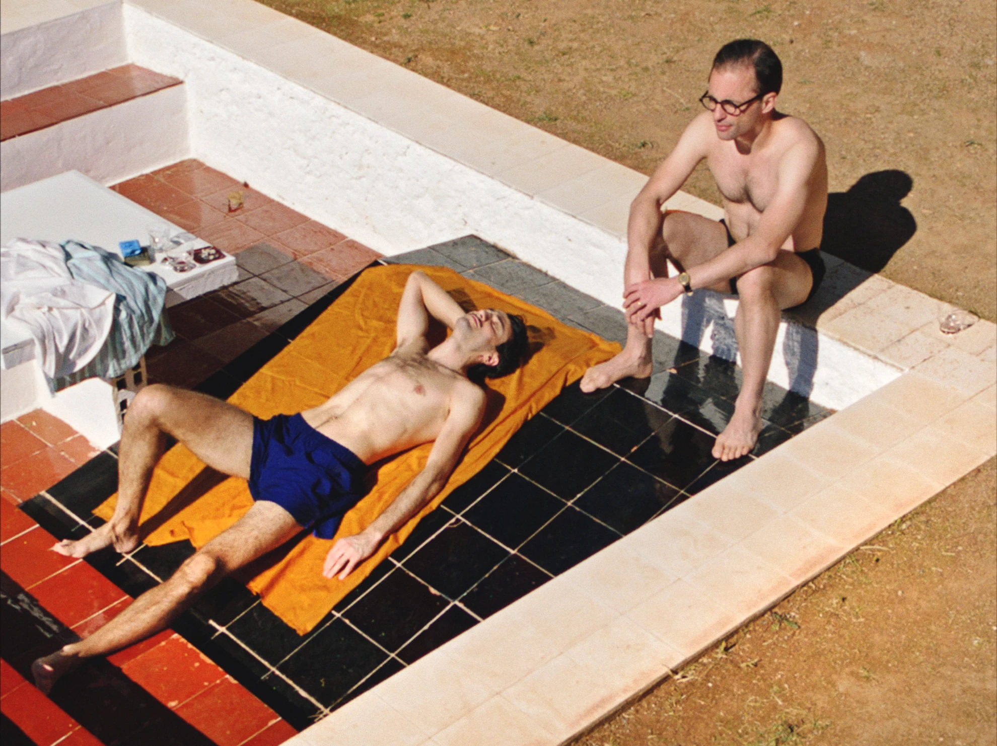 E.1027 - Eileen Gray und das Haus am Meer hero banner image placeholder