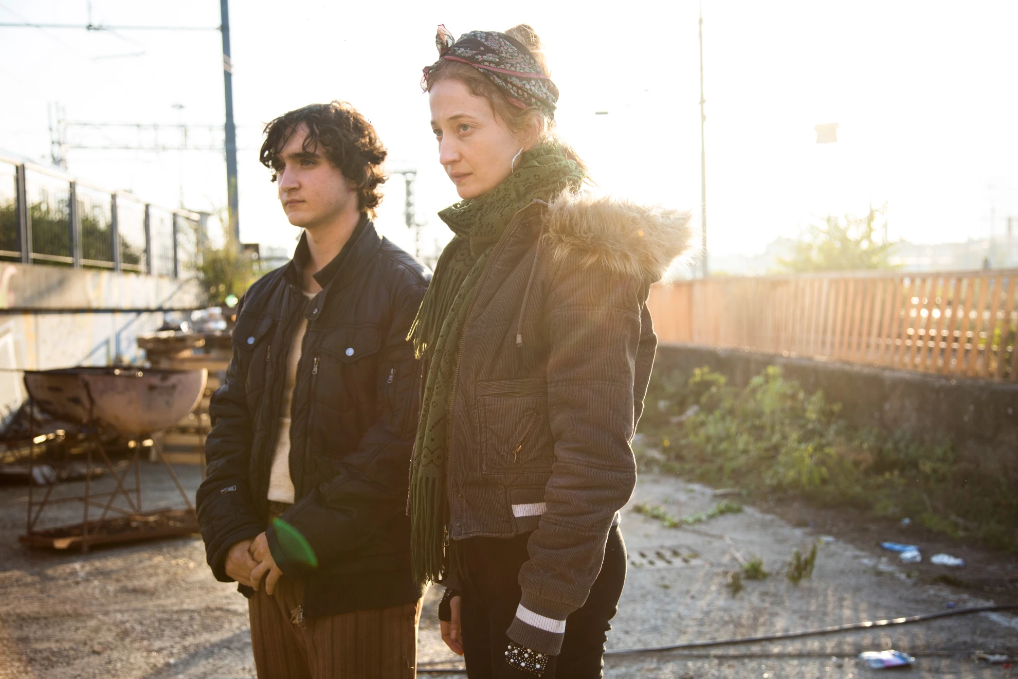 Lazzaro Felice hero banner image placeholder