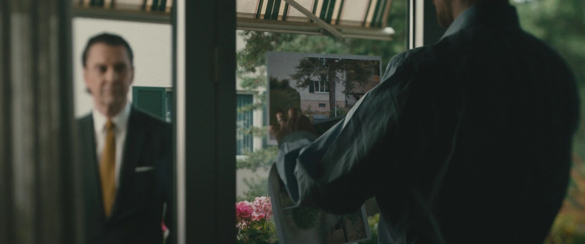 Alles über Martin Suter. Ausser die Wahrheit. hero banner image placeholder