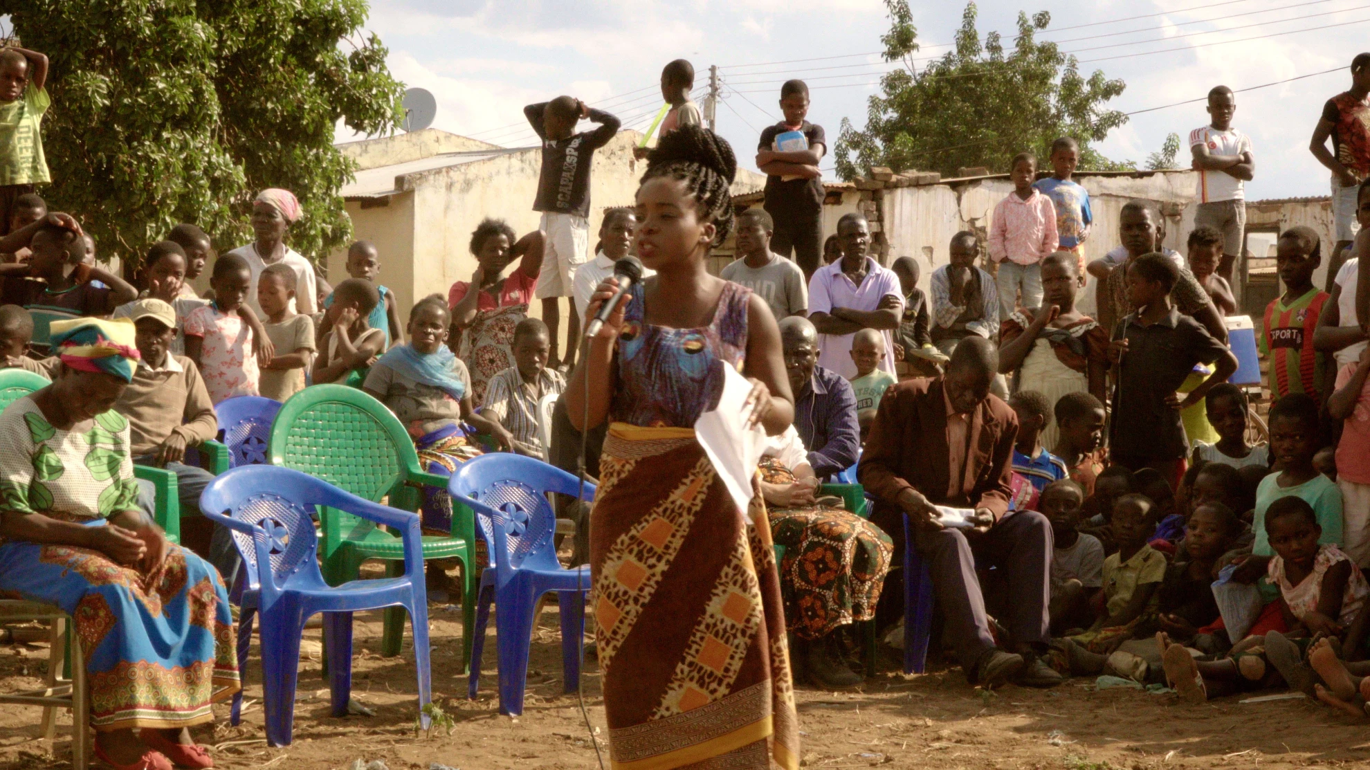 Bigger Than Us hero banner image placeholder