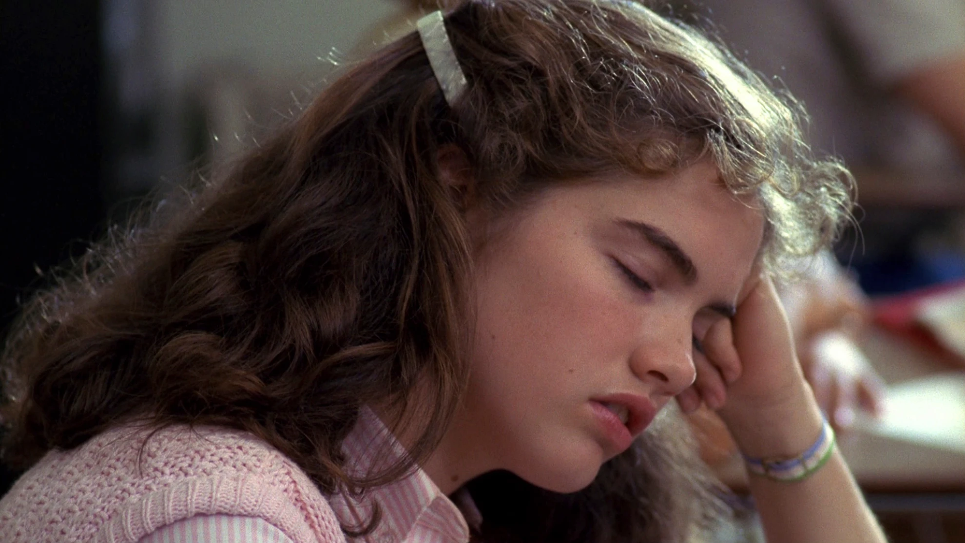 A Nightmare on Elm Street hero banner image placeholder