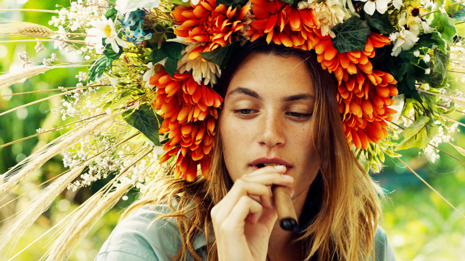 Soul of a Beast hero banner image placeholder