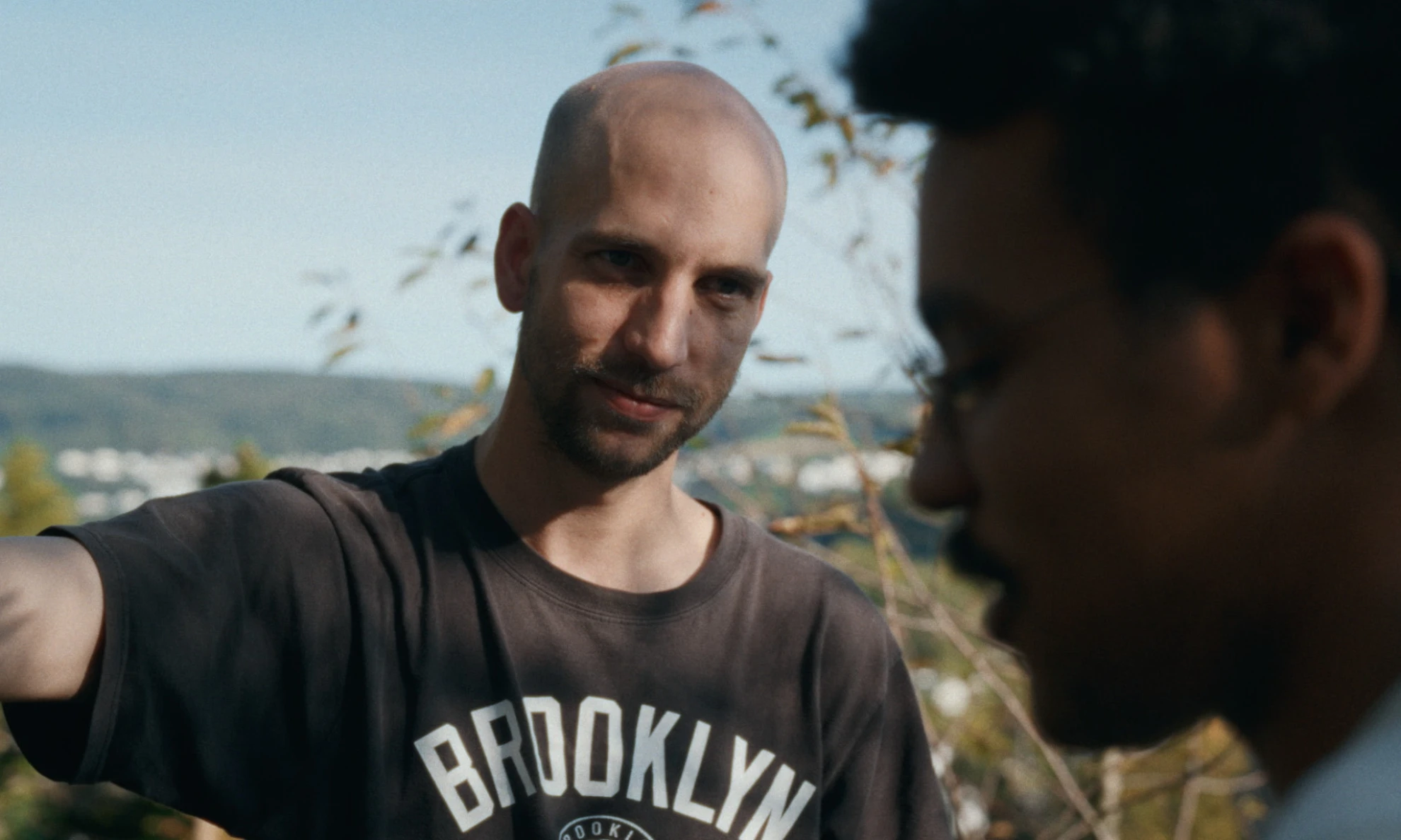 I Love you, I leave you hero banner image placeholder