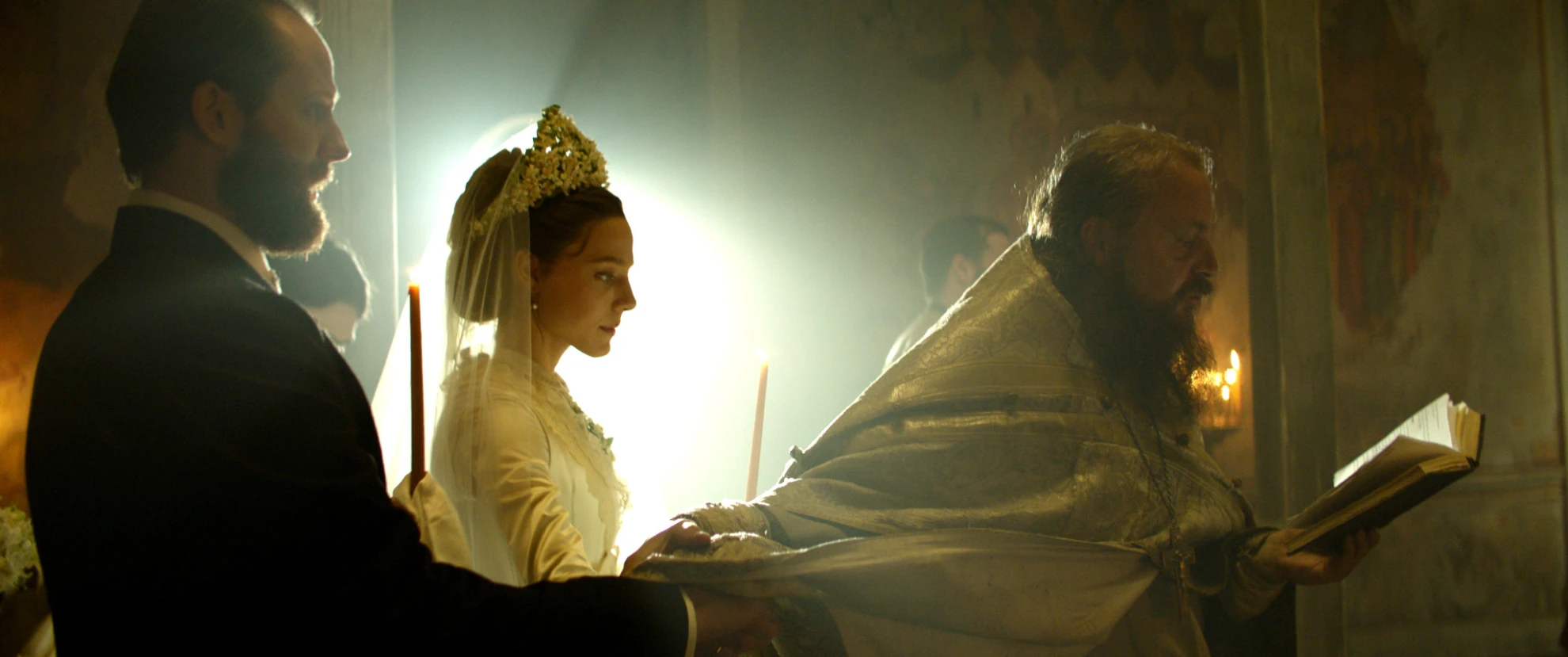 Tchaikovsky's Wife hero banner image placeholder