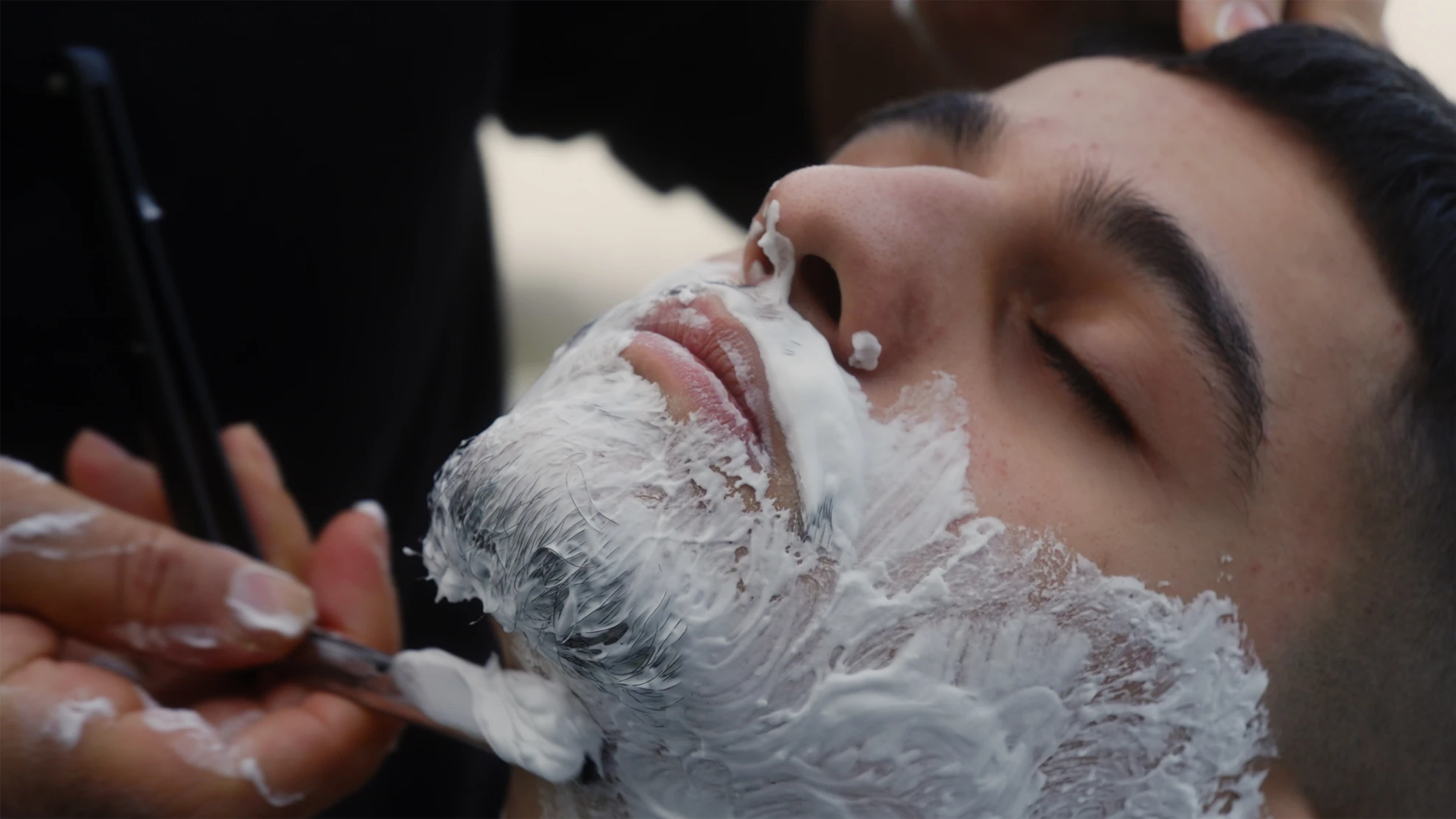 Innerschweizer Filmpreis 2025 hero banner image placeholder