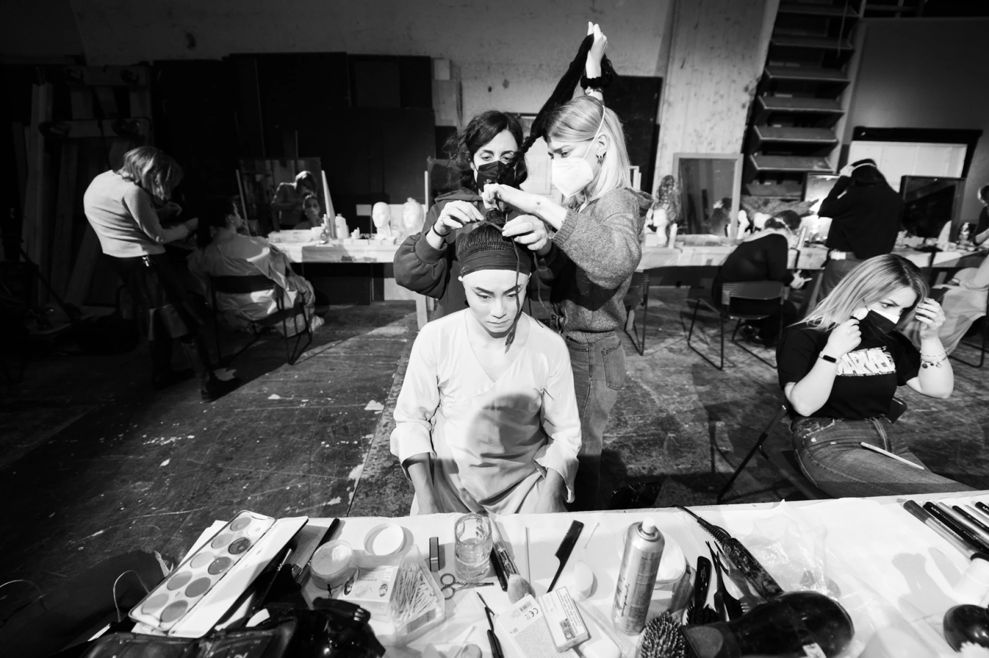 Ai Weiweis Turandot hero banner image placeholder