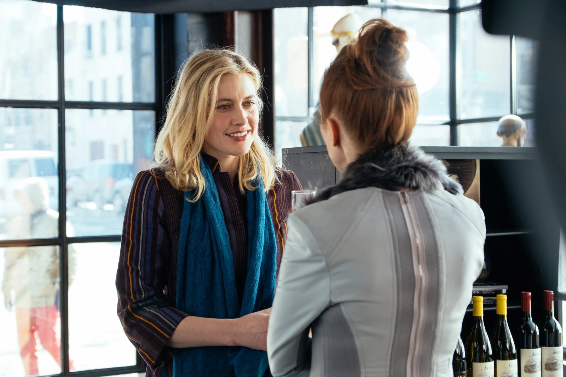 Maggie's Plan hero banner image placeholder