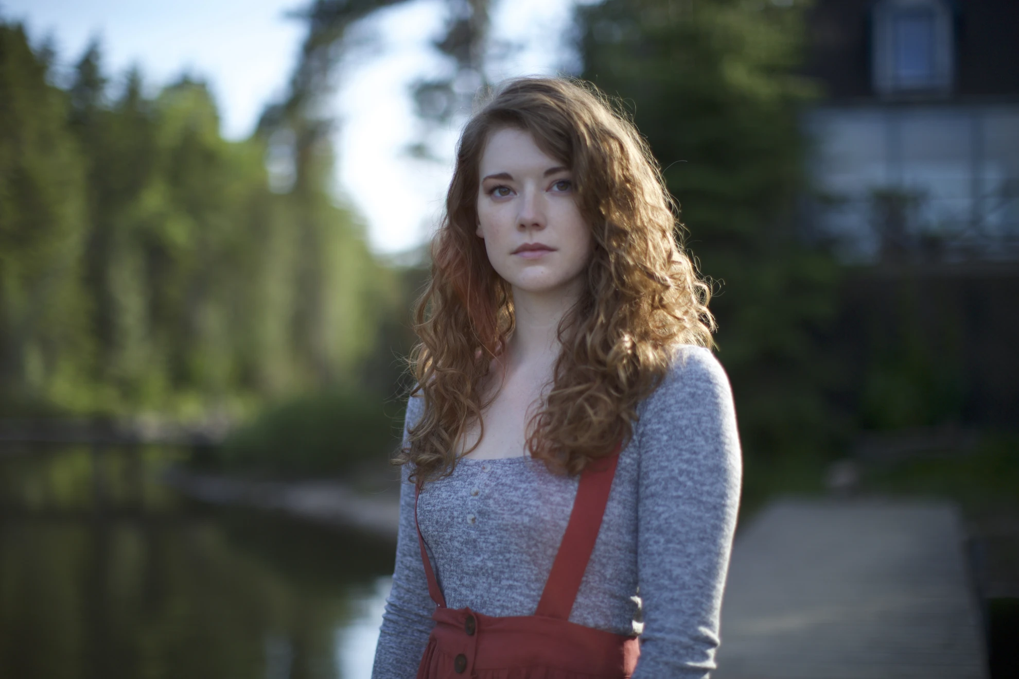 The Wolf and the Lion hero banner image placeholder