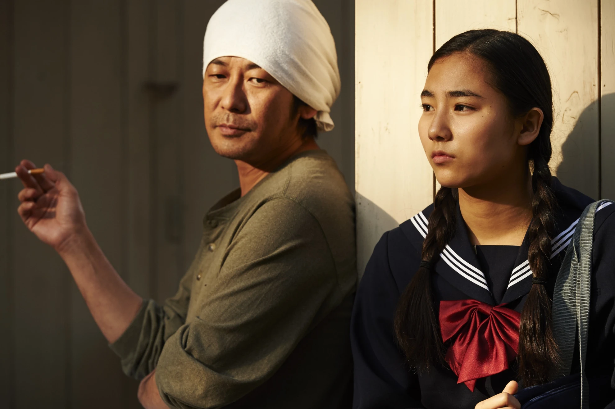 An - Von Kirschblüten und roten Bohnen hero banner image placeholder