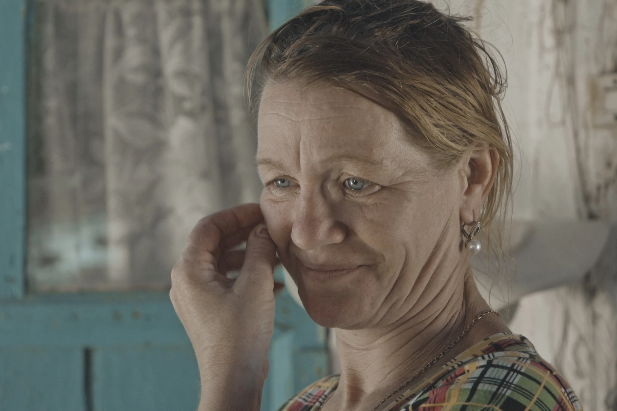 Ostrov - Lost Island hero banner image placeholder