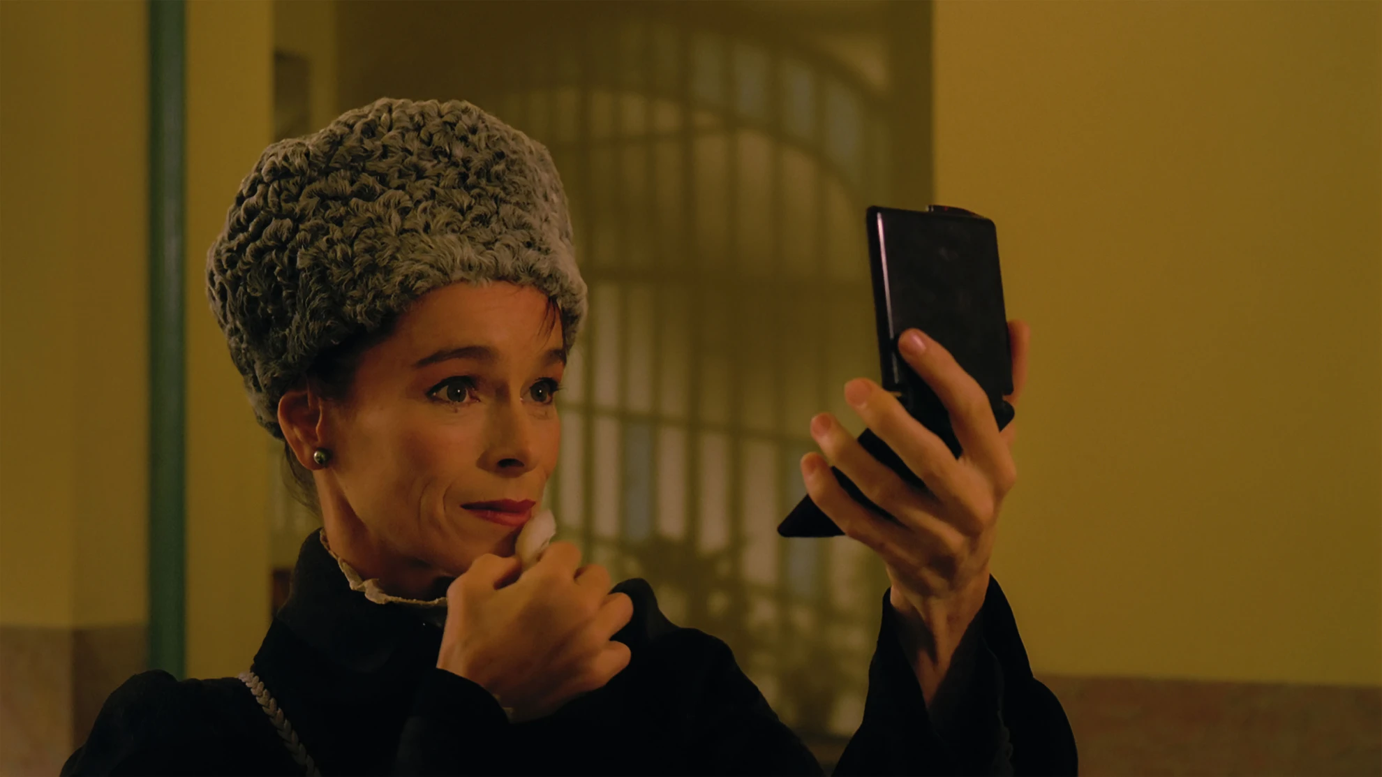 Hors Saison hero banner image placeholder