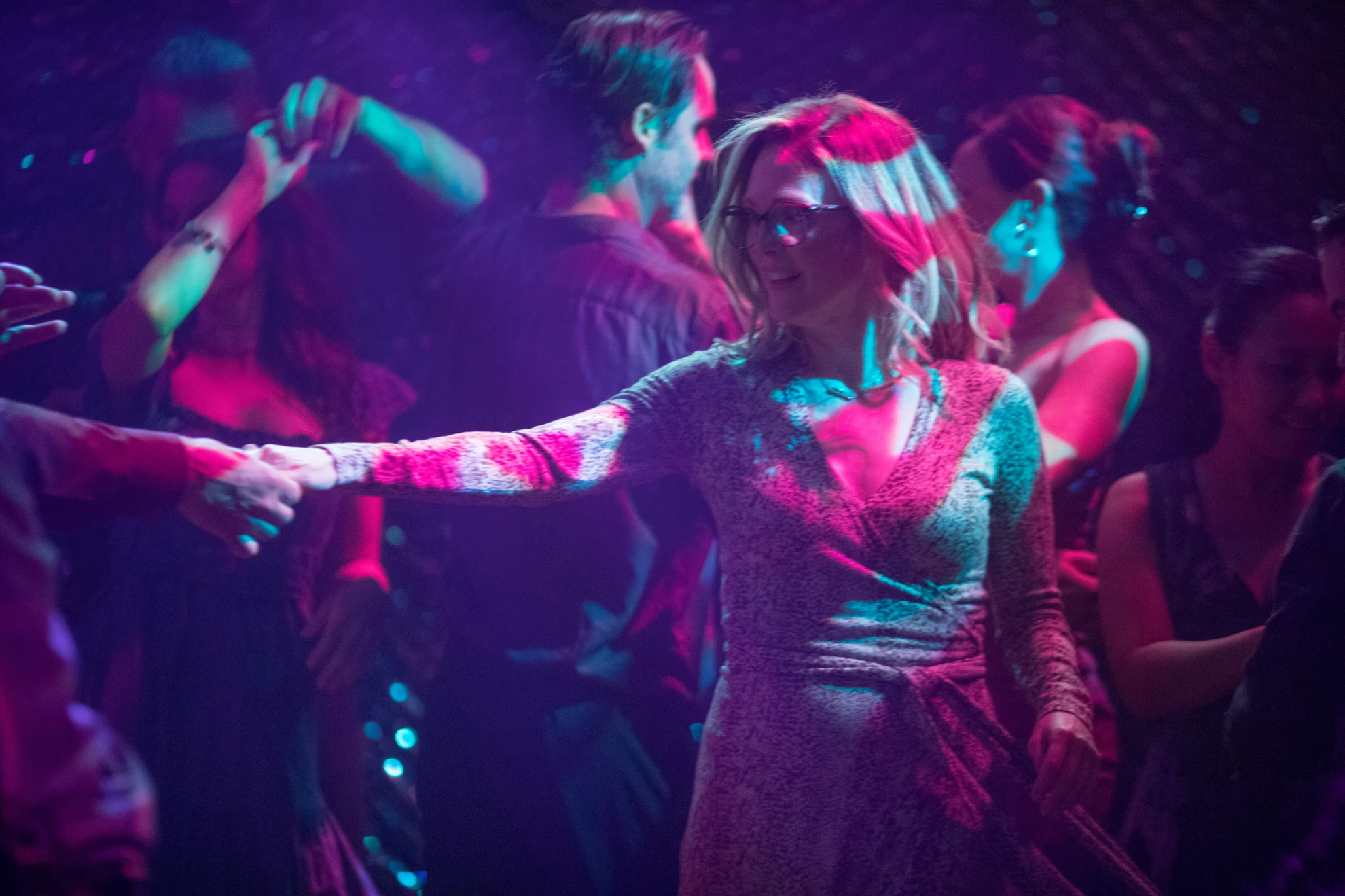 Gloria Bell hero banner image placeholder