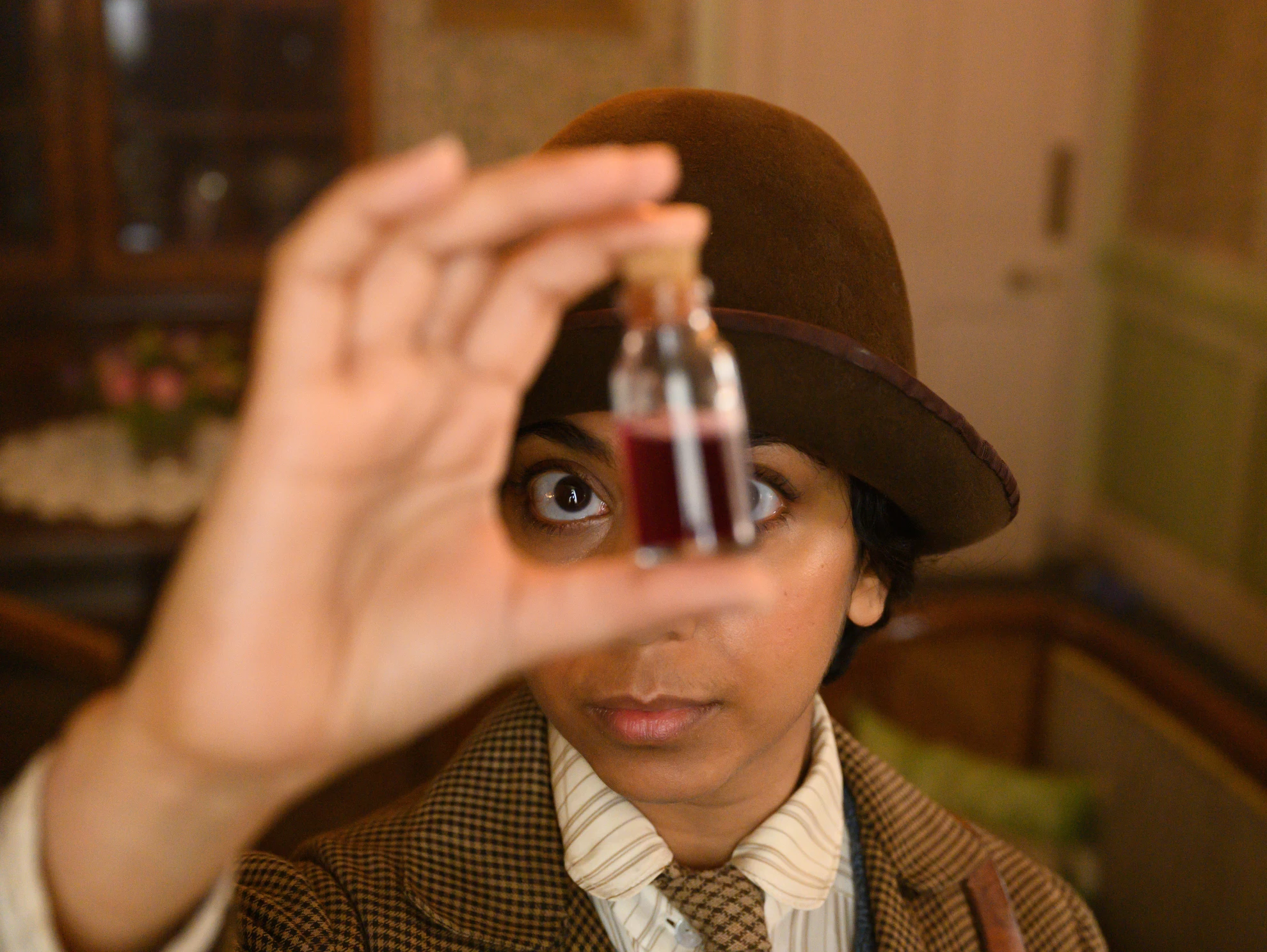 Wicked Little Letters hero banner image placeholder