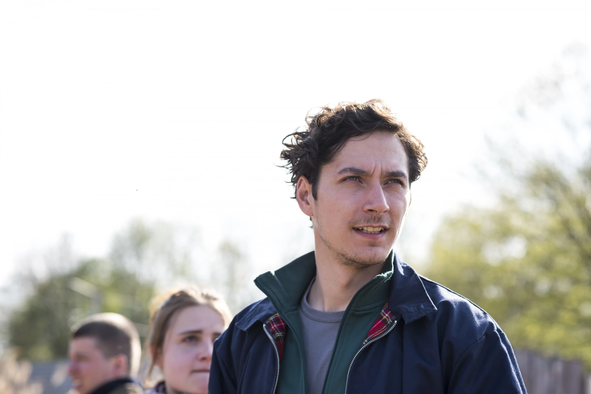 Und morgen die ganze Welt hero banner image placeholder