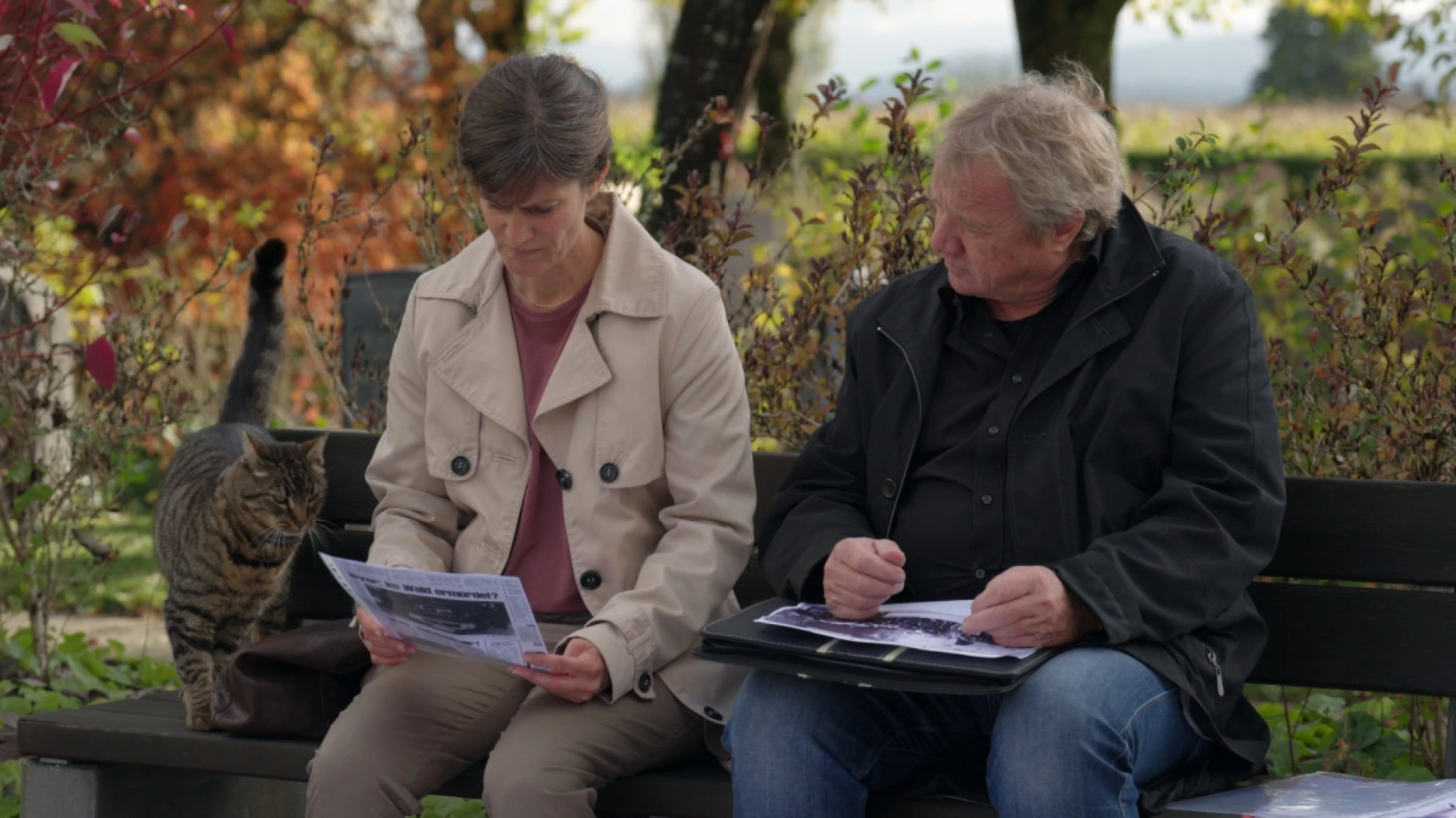 Operation Silence - Die Affäre Flükiger hero banner image placeholder