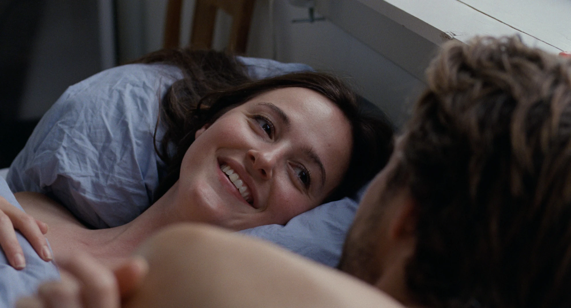 Sentimental Value hero banner image placeholder