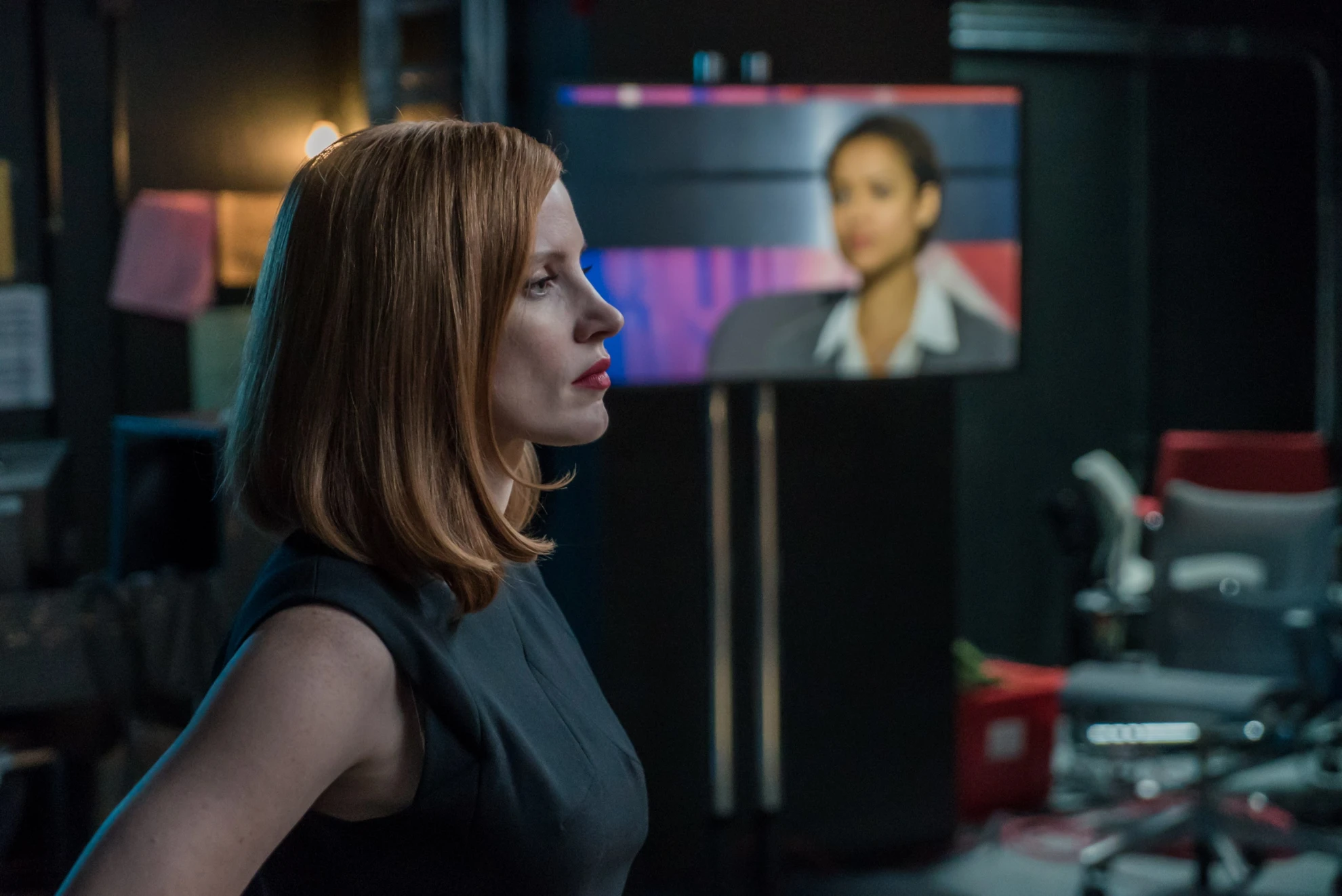 Miss Sloane hero banner image placeholder