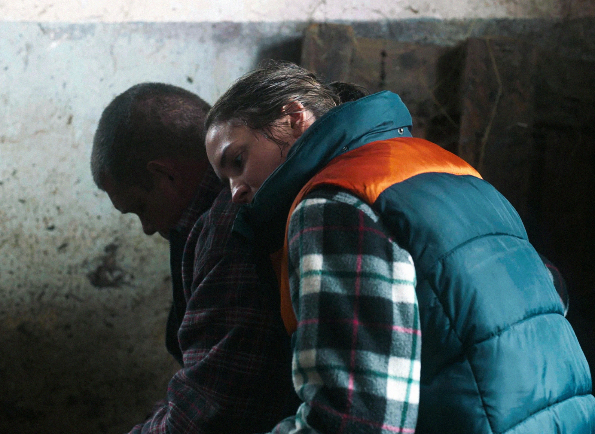 Drii Winter hero banner image placeholder