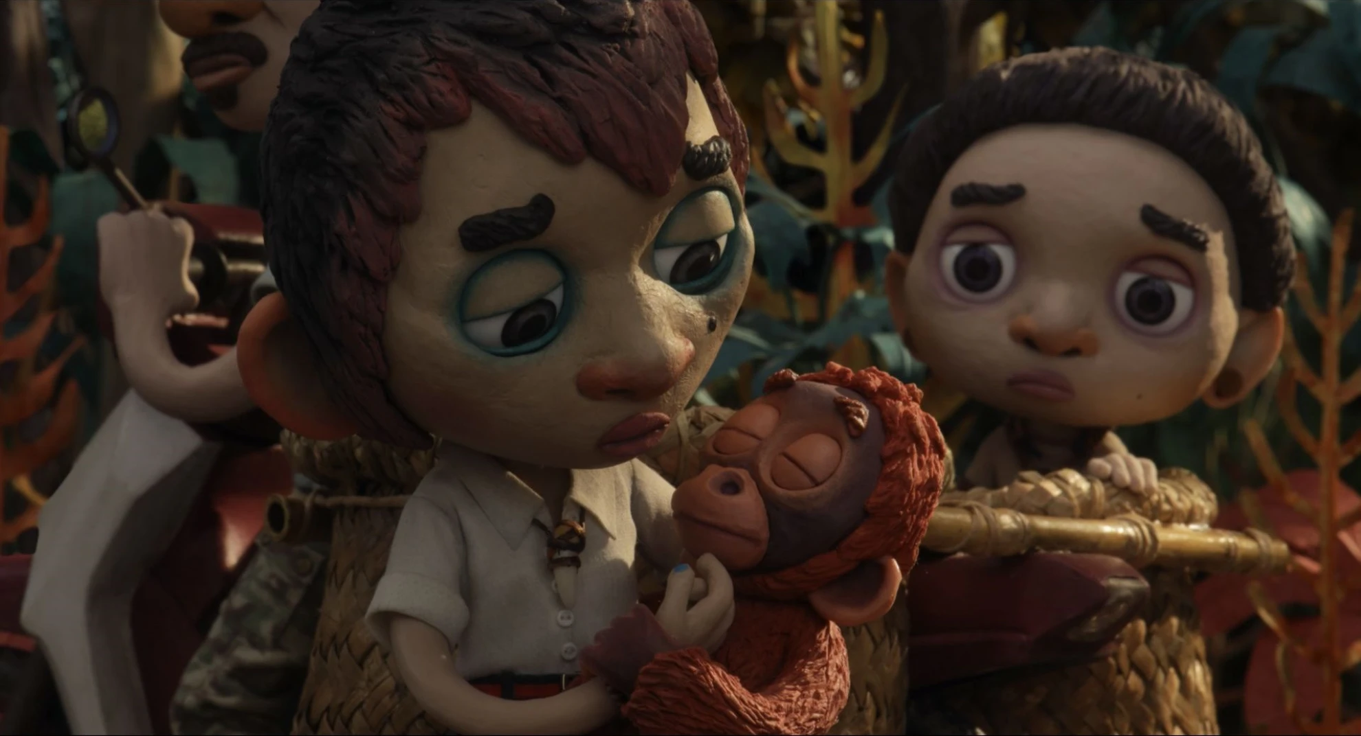 Sauvages hero banner image placeholder