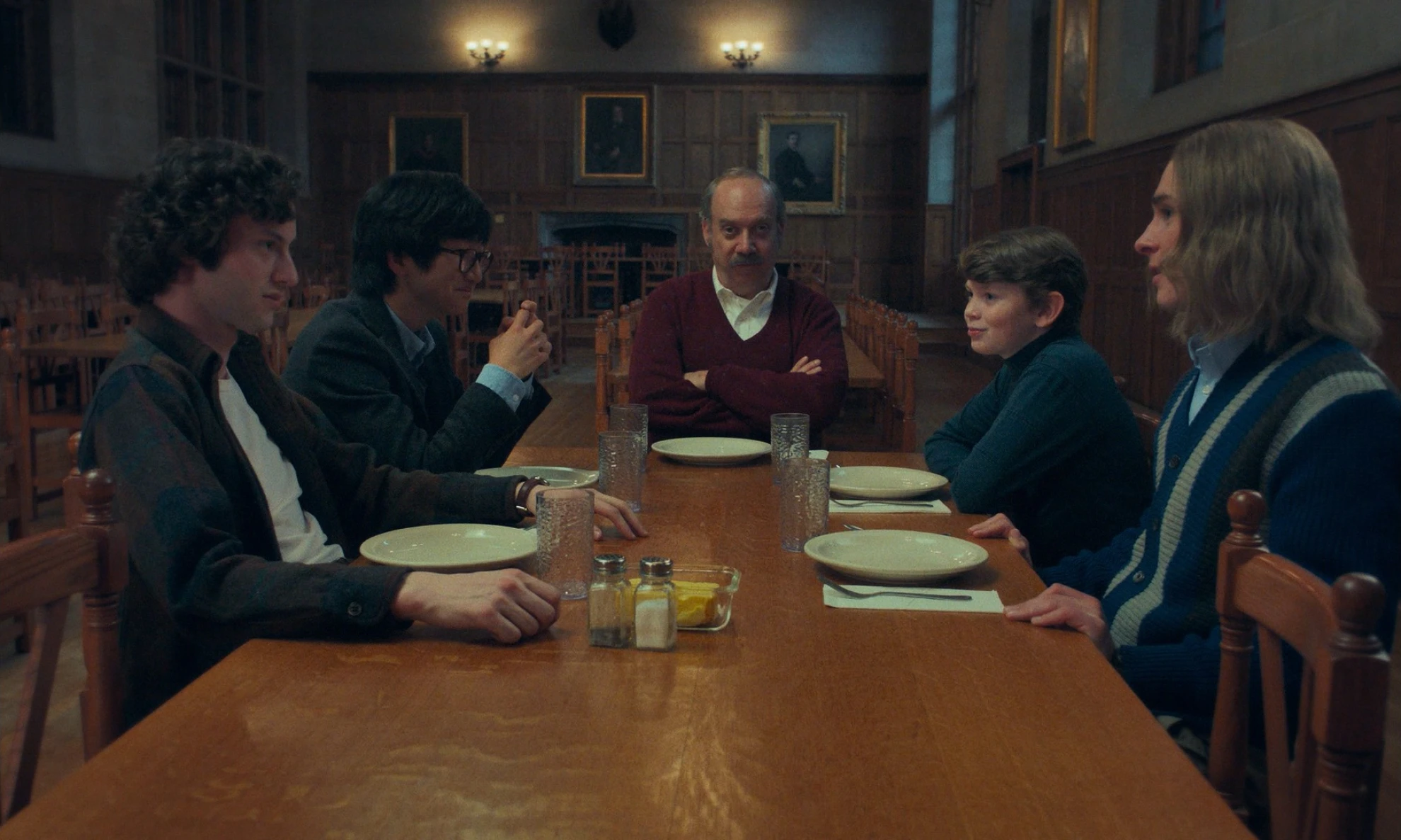 The Holdovers hero banner image placeholder