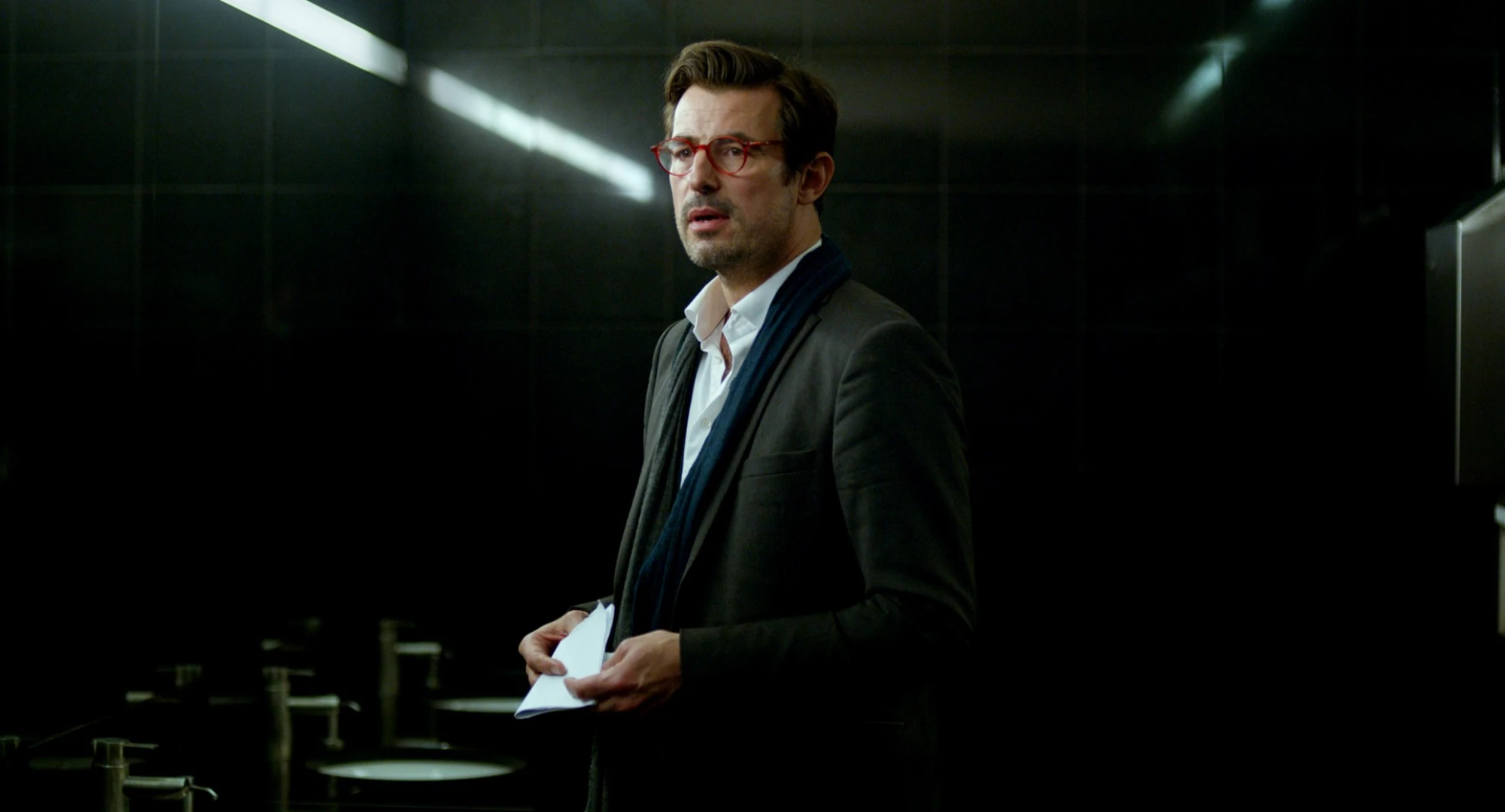 The Square hero banner image placeholder