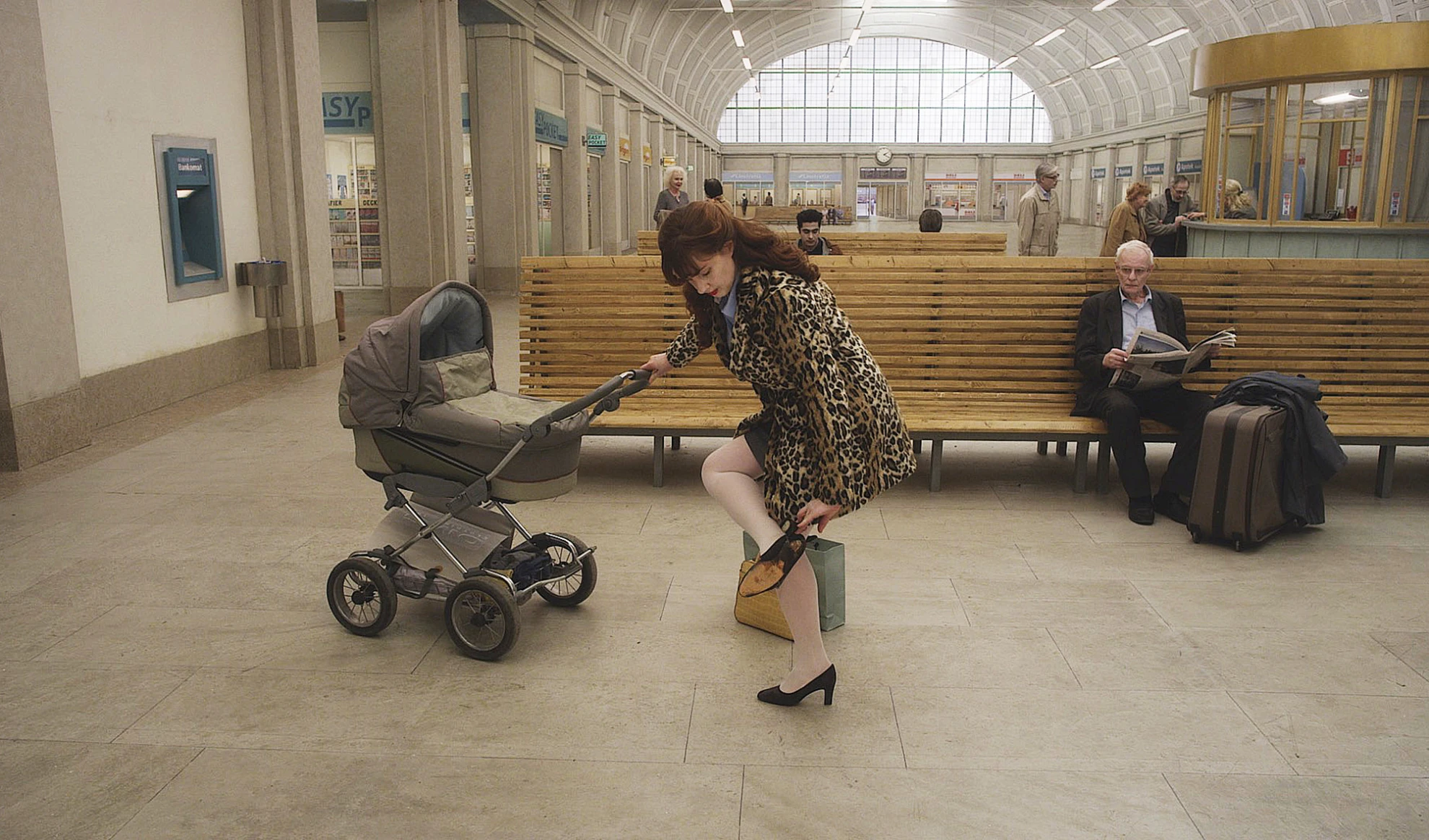 About Endlessness hero banner image placeholder