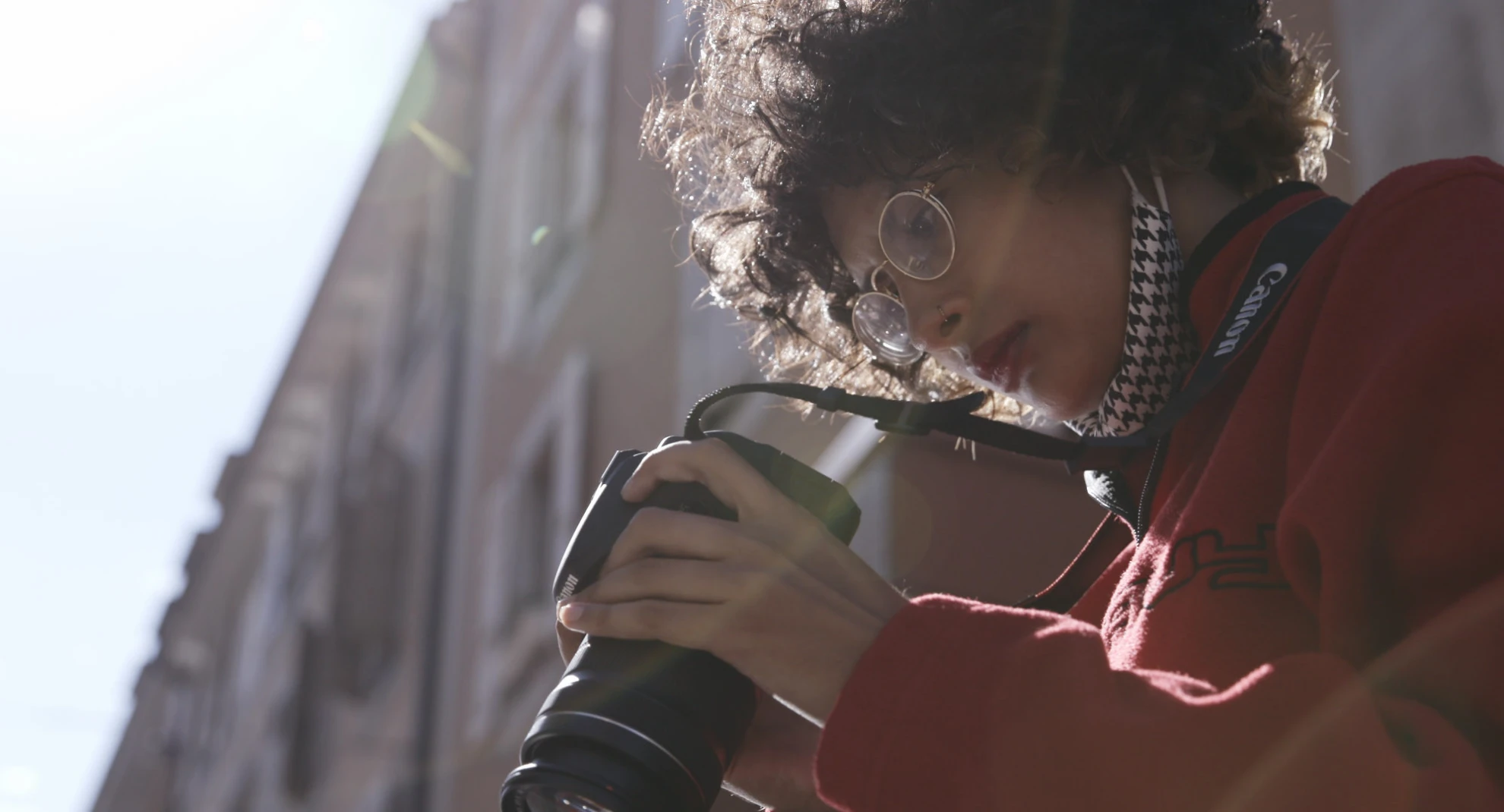 Les Nouvelles Èves hero banner image placeholder