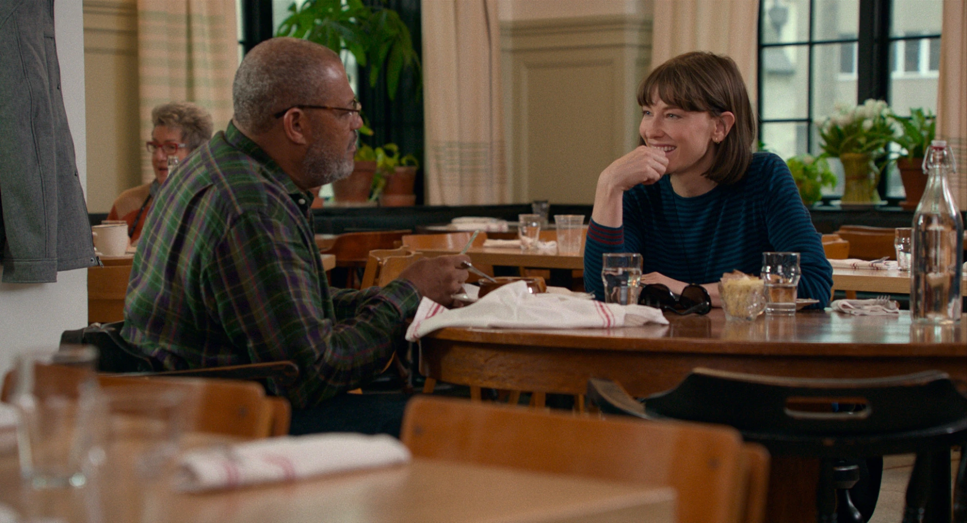 Where'd You Go, Bernadette hero banner image placeholder