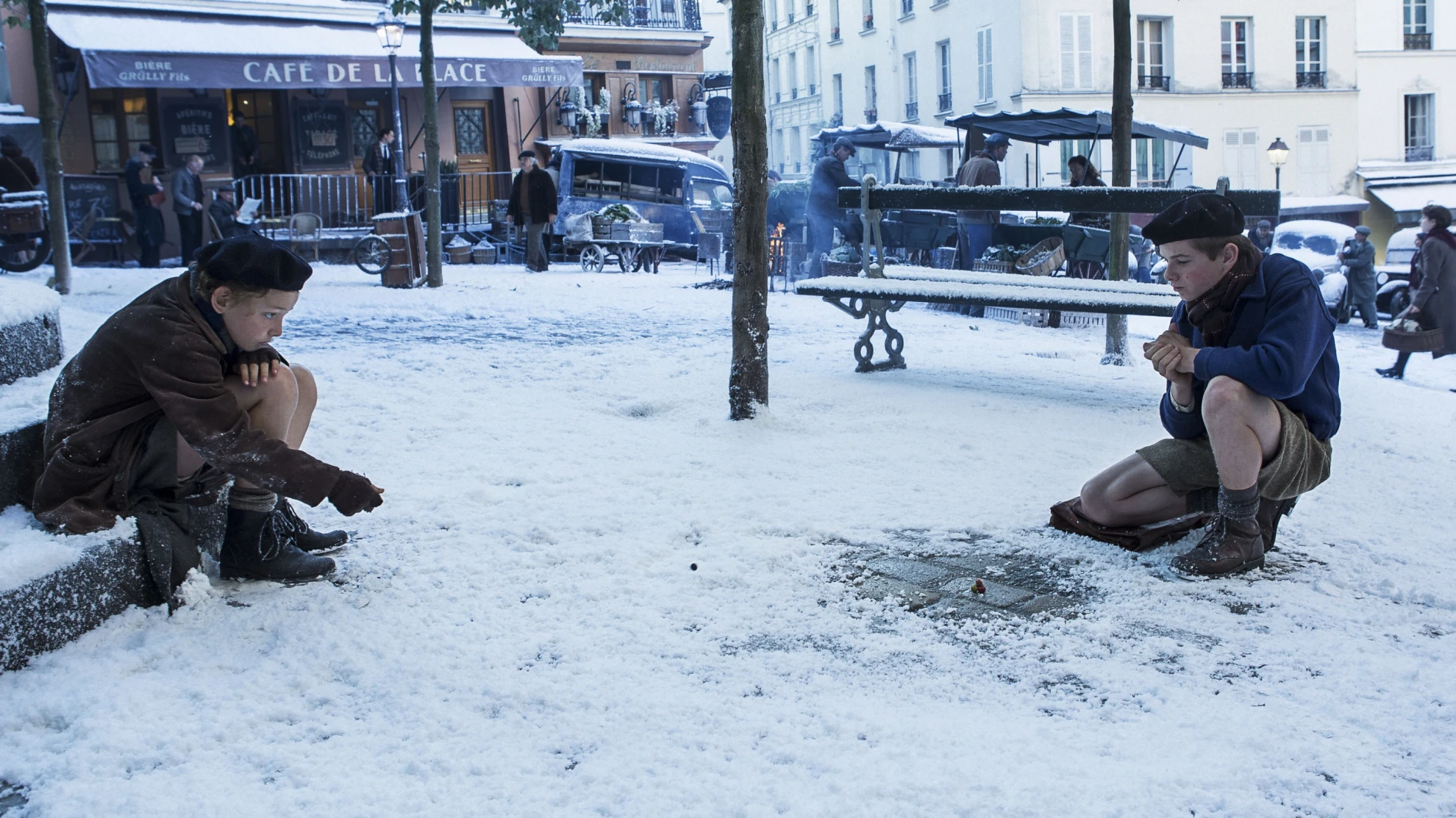 Un sac de billes hero banner image placeholder