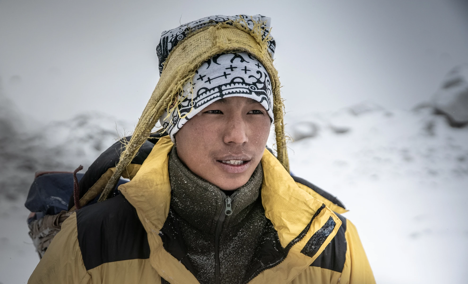 The Wall of Shadows hero banner image placeholder