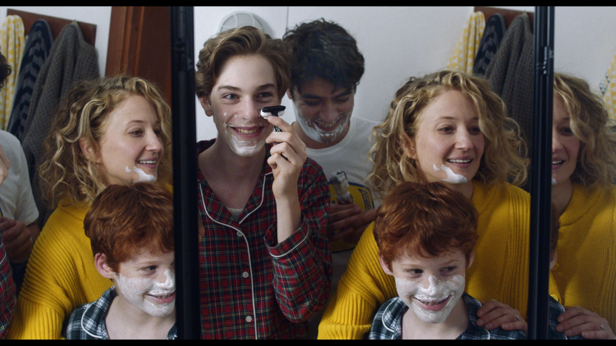 Tutti insieme hero banner image placeholder