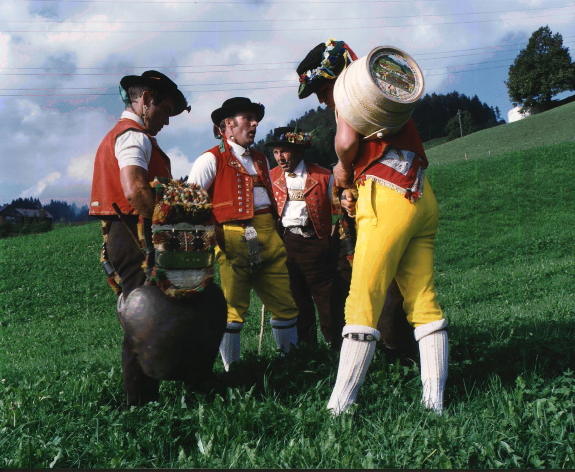 Sennen-Ballade hero banner image placeholder