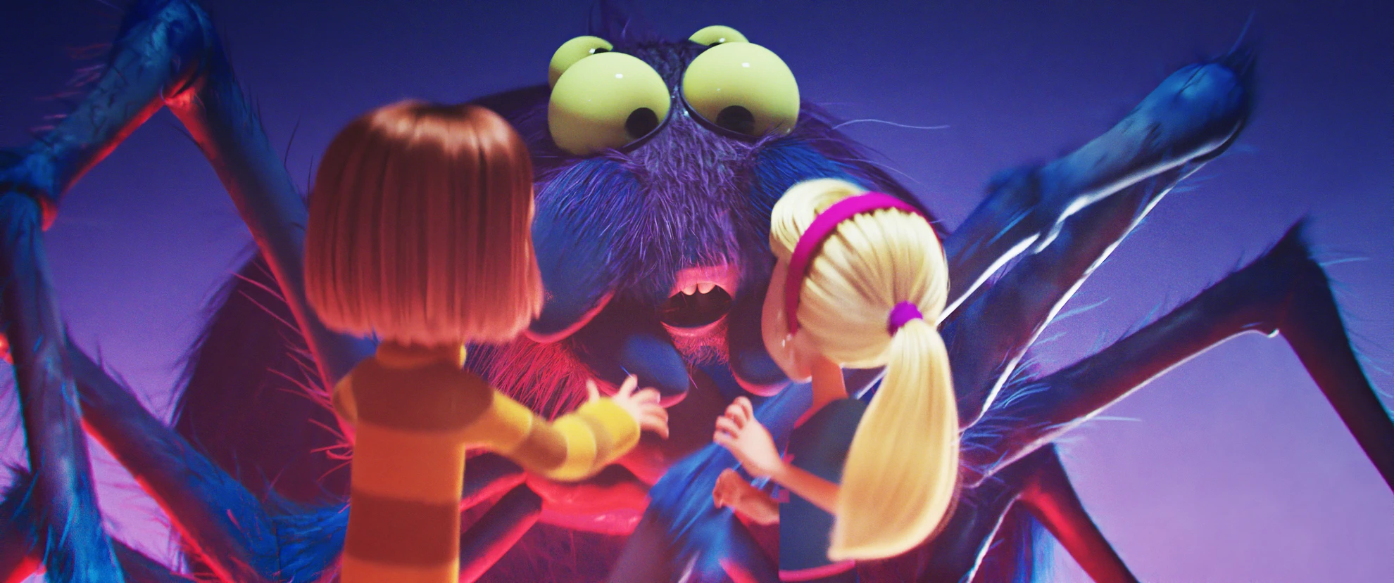 Mina und die Traumzauberer hero banner image placeholder