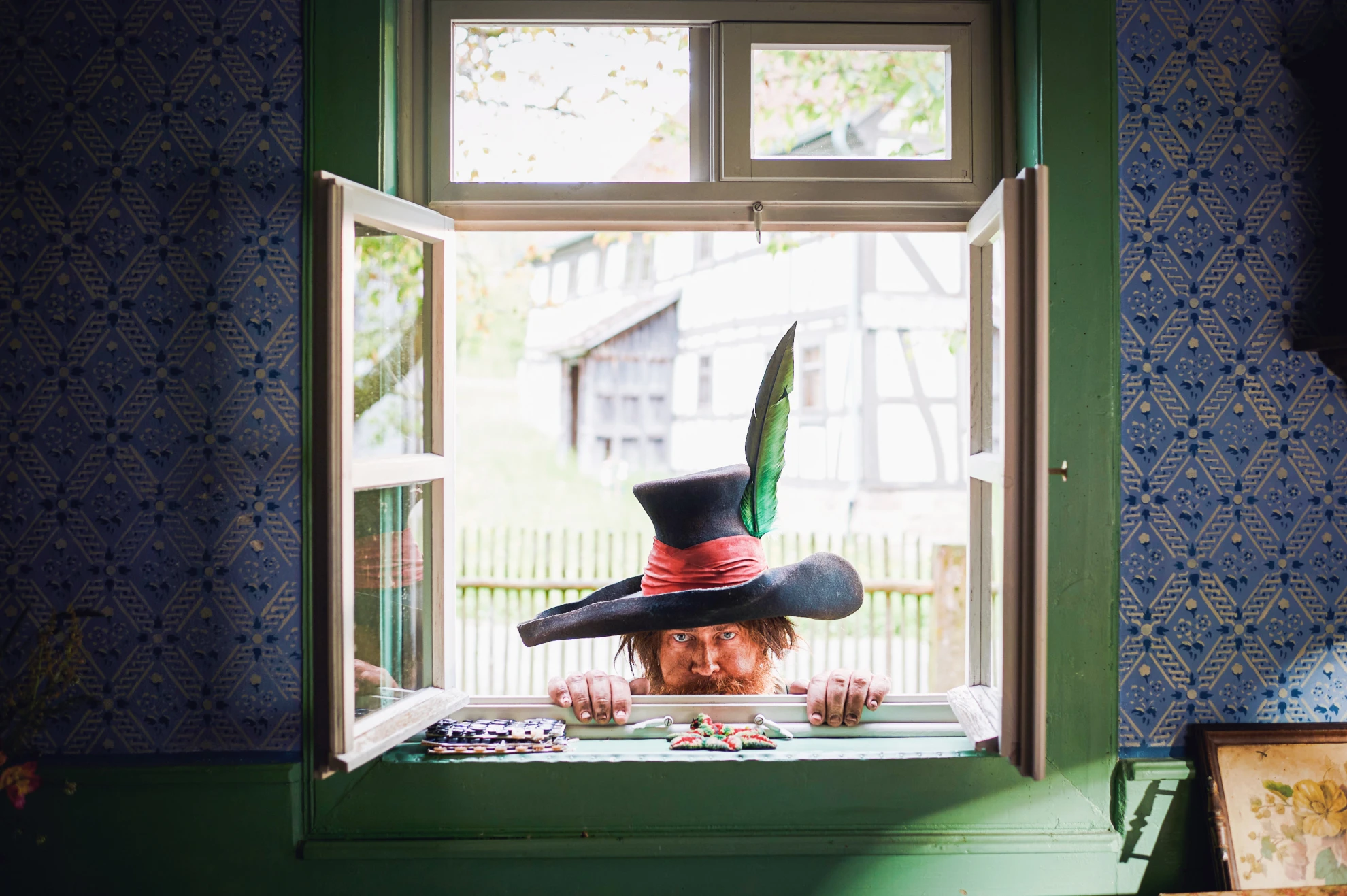 De Räuber Hotzenplotz hero banner image placeholder