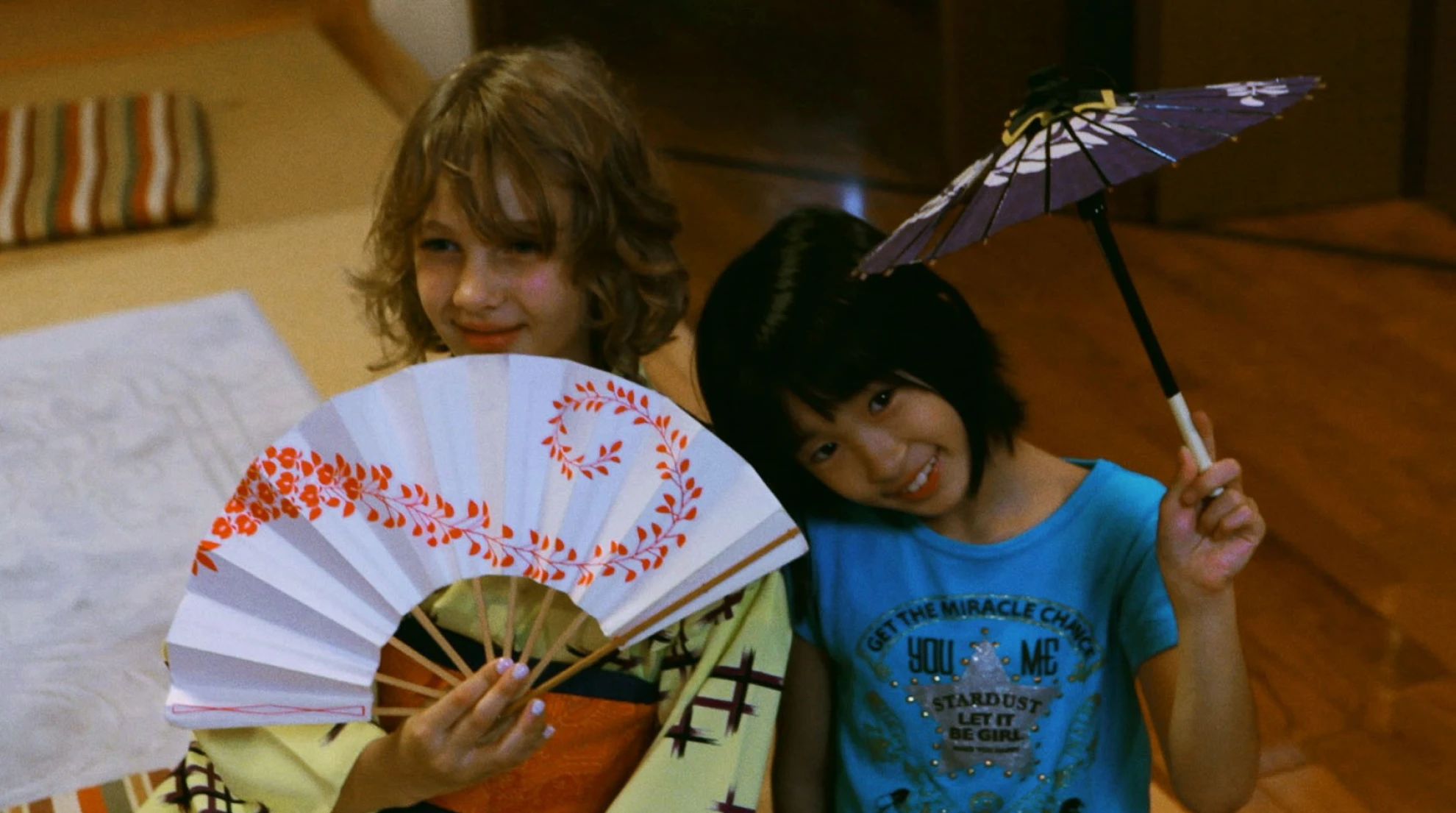 Swing it Kids hero banner image placeholder