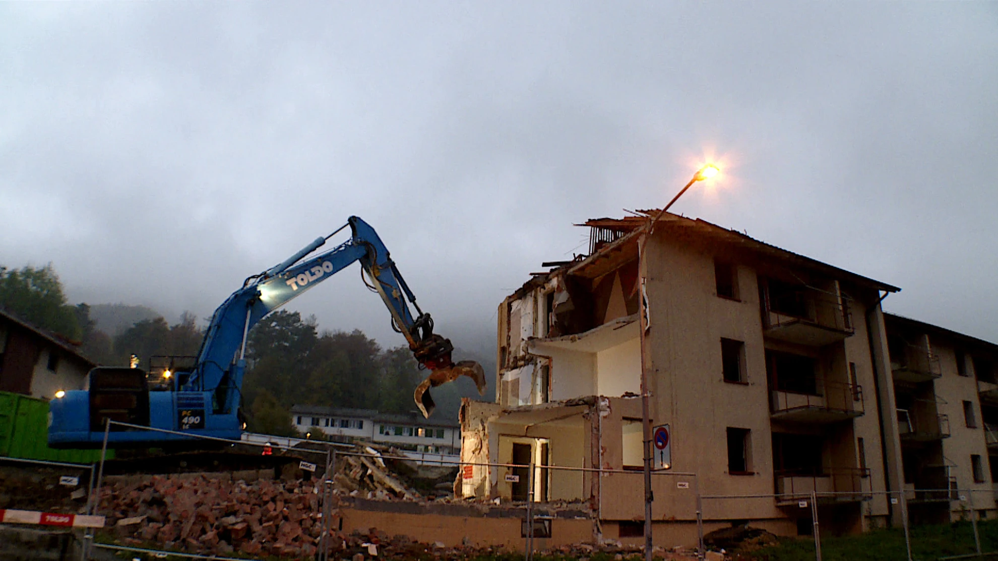 Kleine Heimat hero banner image placeholder