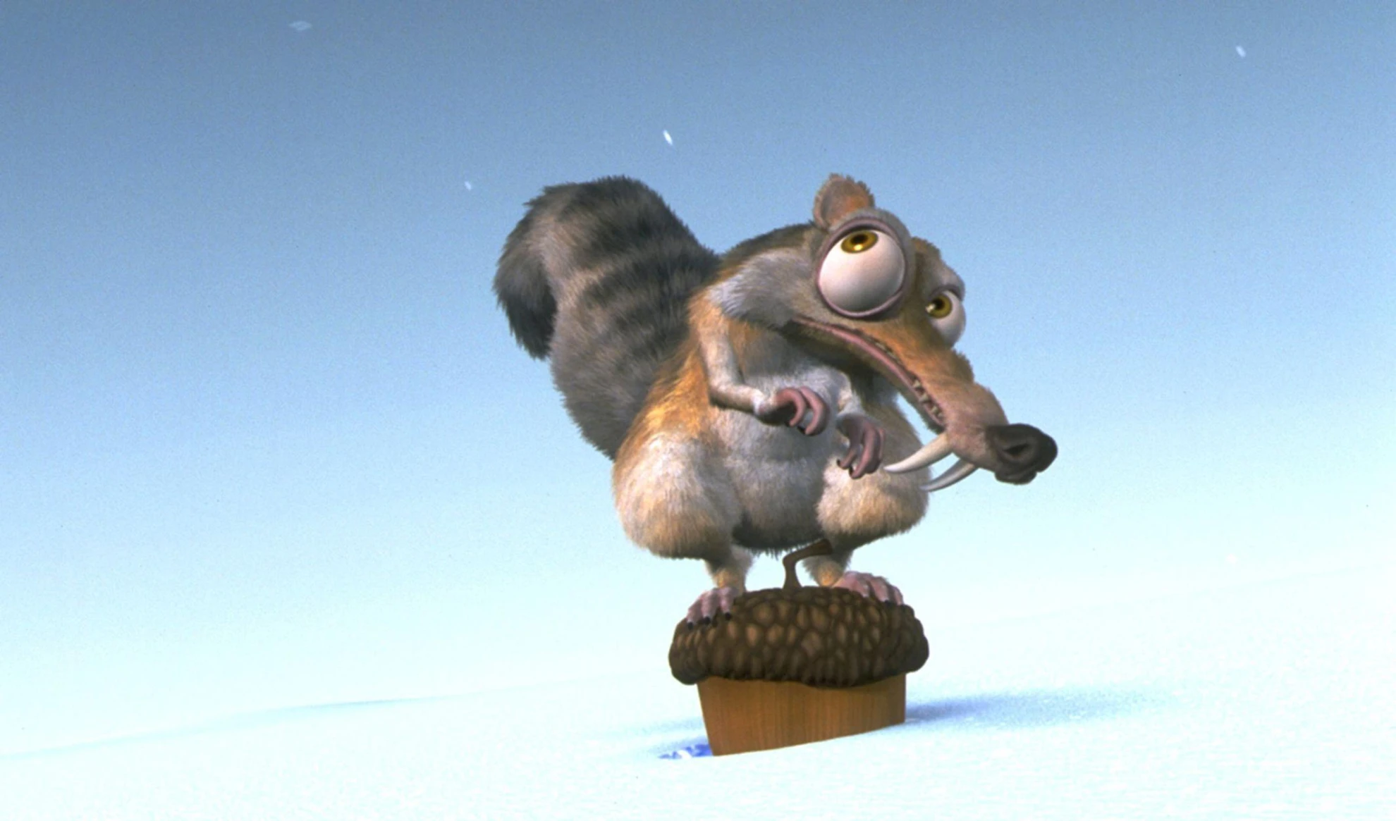 Ice Age hero banner image