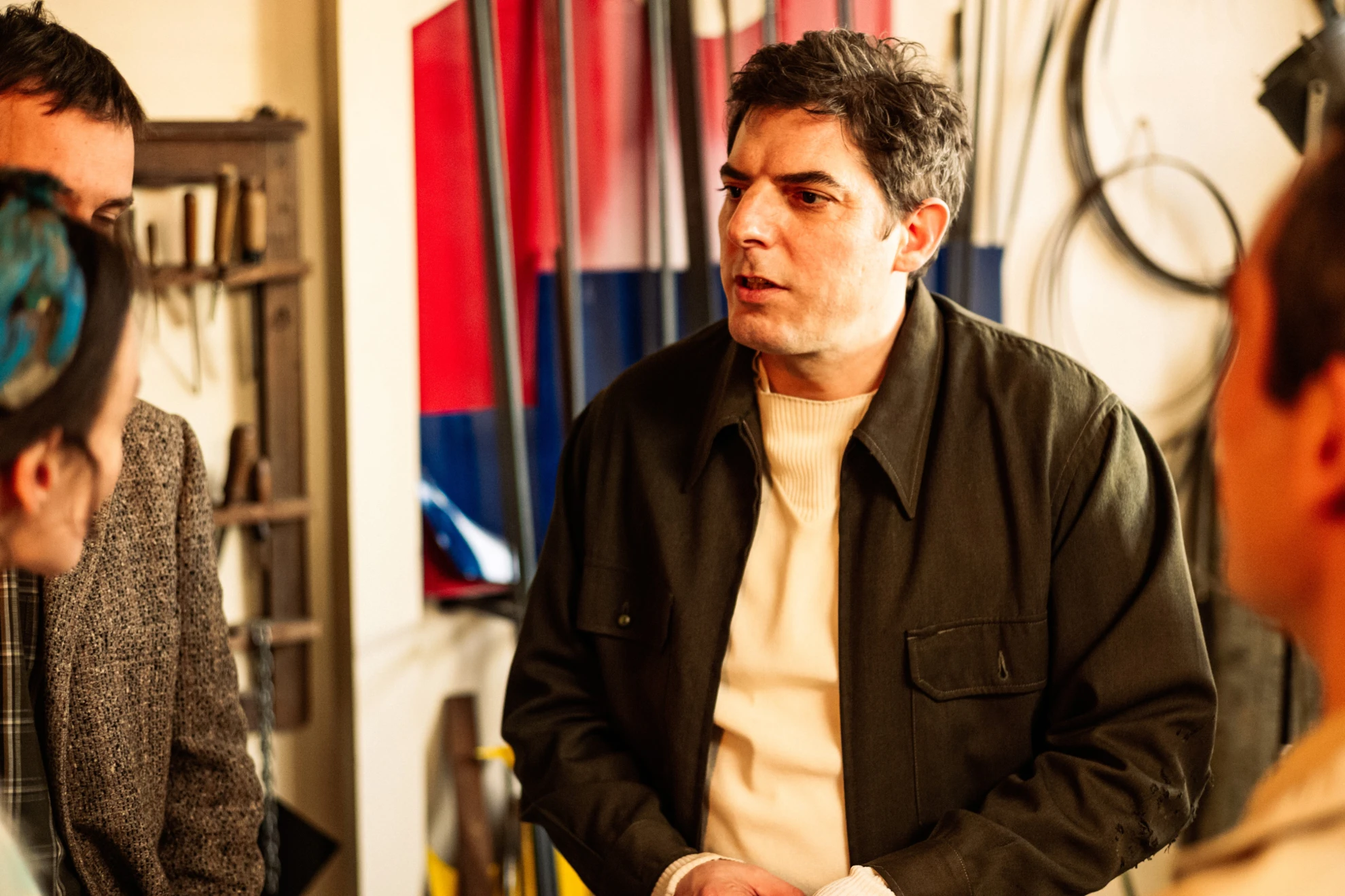 Niki de Saint Phalle hero banner image placeholder