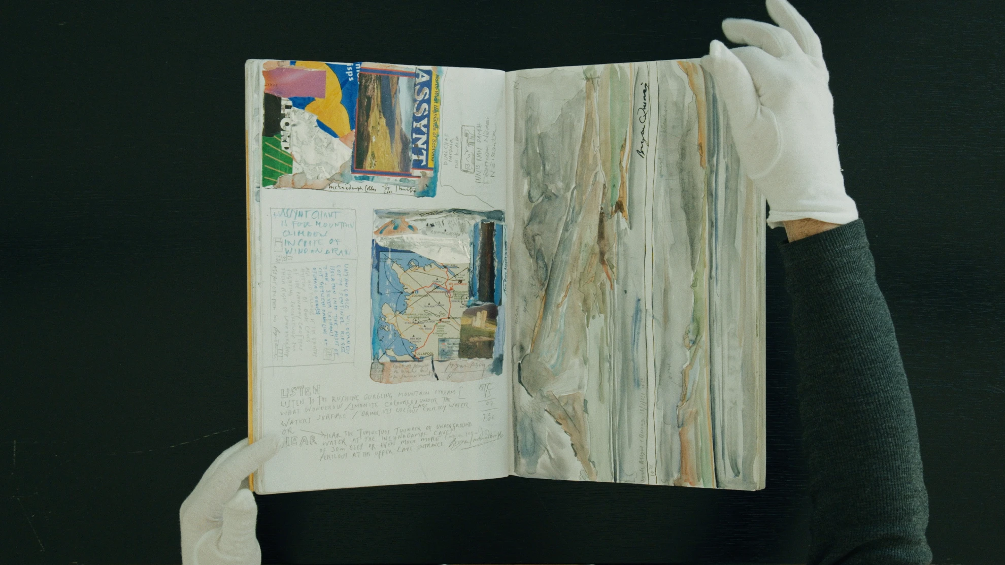 Greina hero banner image placeholder