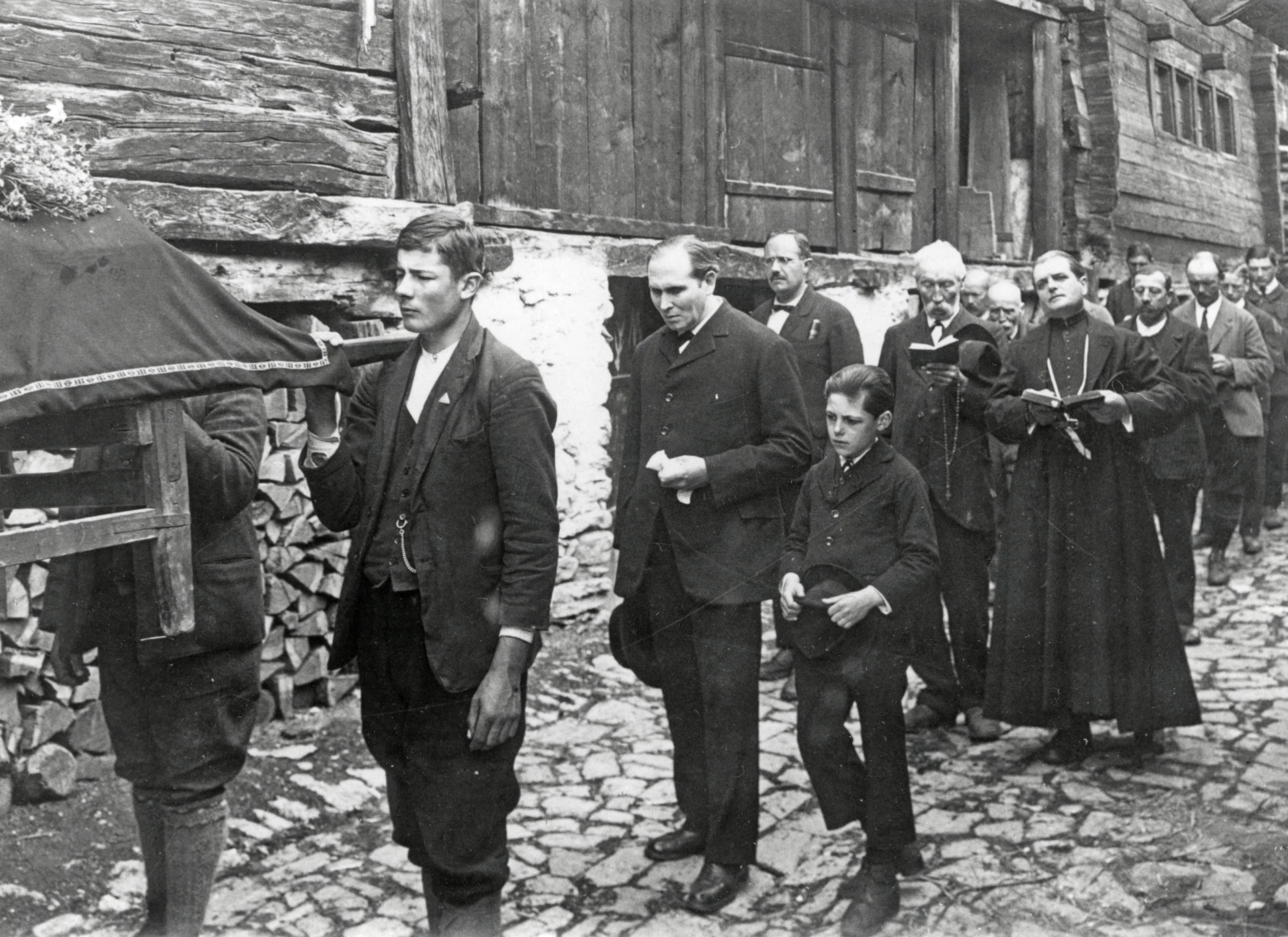 Visages d'enfants hero banner image placeholder